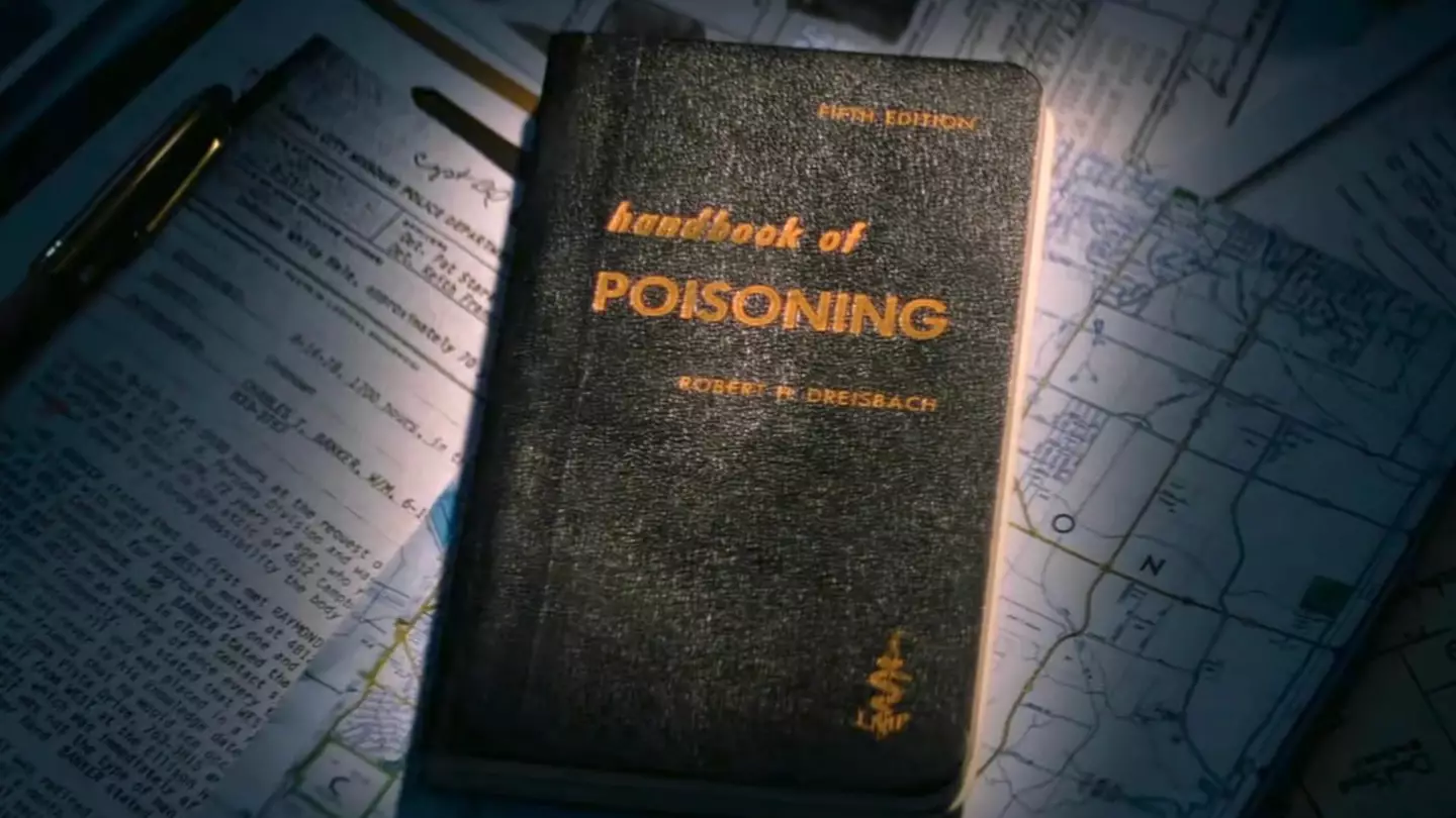 'Crazy' true crime documentary breaks into Netflix top 3 leaving people questioning one thing
