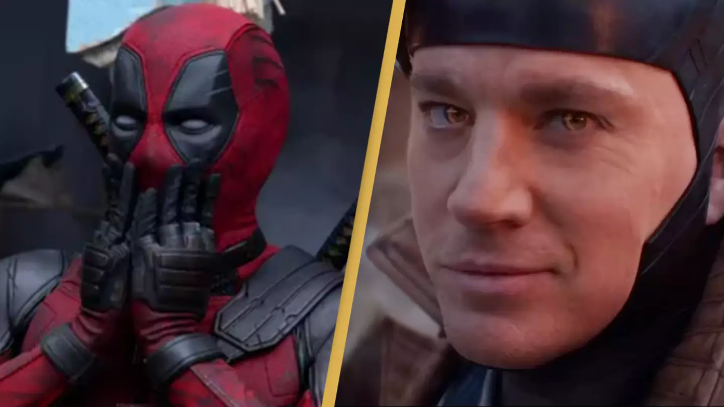Hidden detail in Deadpool that gives away major plot point about beloved character revealed