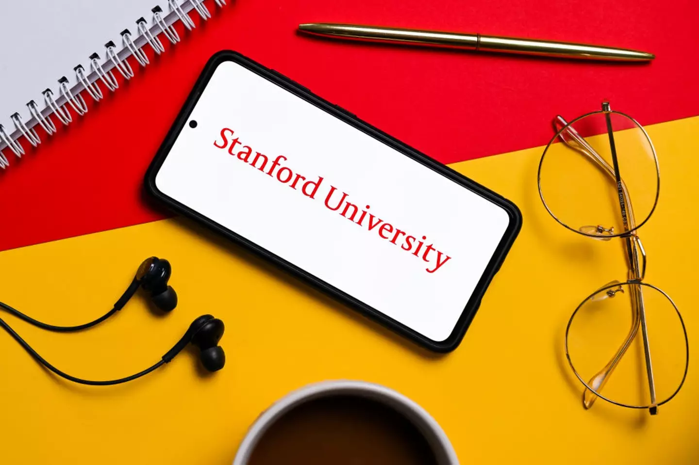 The study was conducted by researchers at Stanford University (Getty Stock)