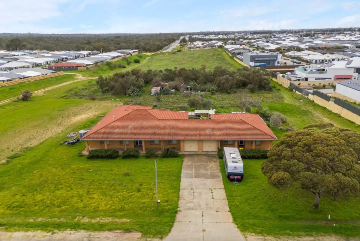 The house has sold for $2.5 million (Effective Property Solutions)