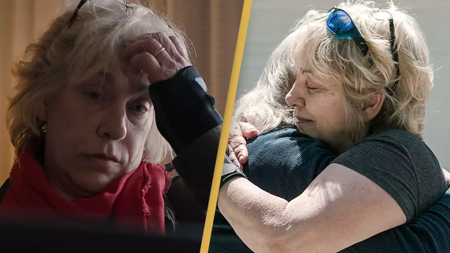 Netflix viewers left in tears after watching ‘gut-wrenching’ true crime doc with ‘insane twists’