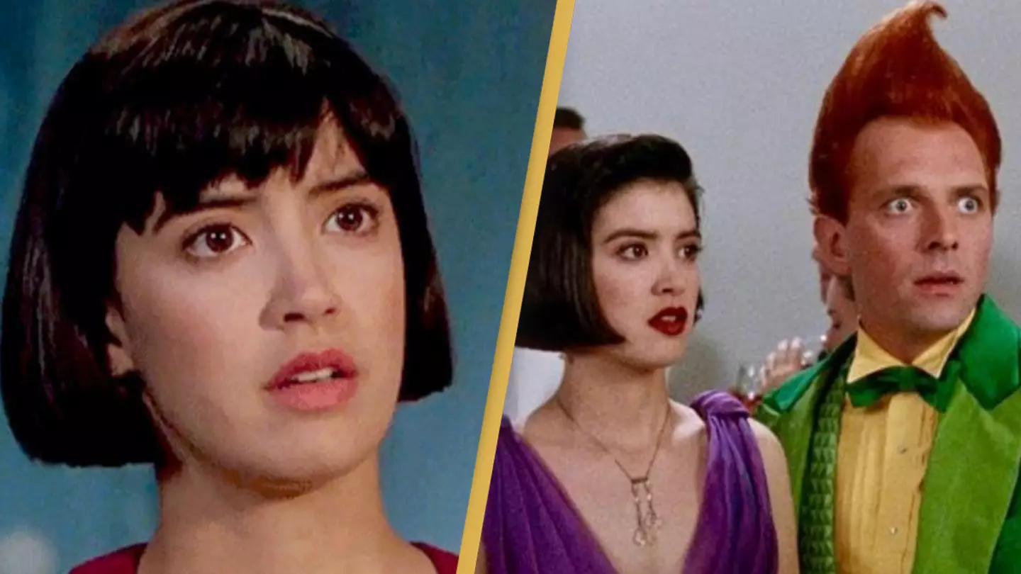 People say 'you haven't lived' if you've not watched classic movie that brings the ultimate nostalgia