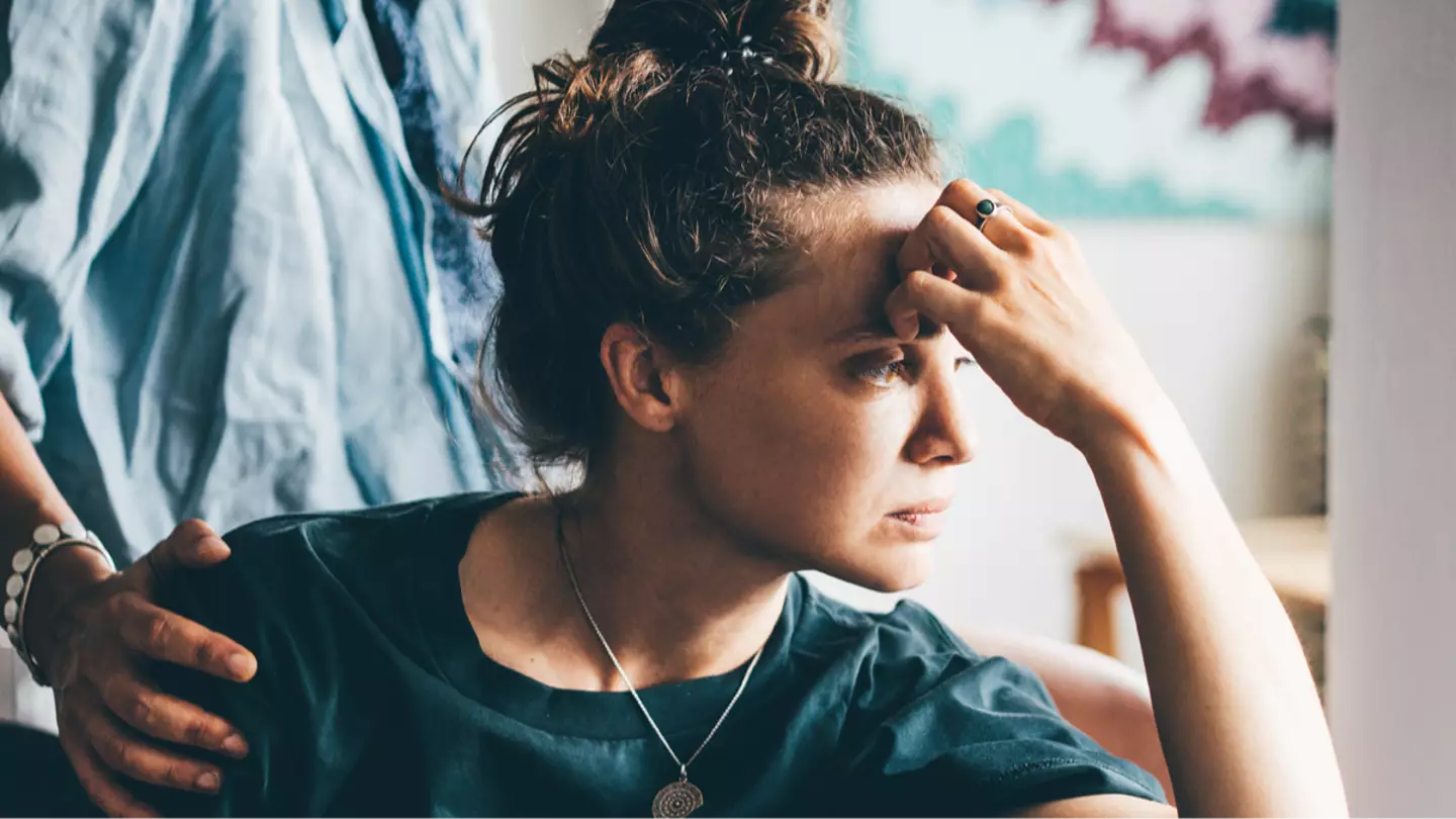 Getty Images.Maria Korneeva