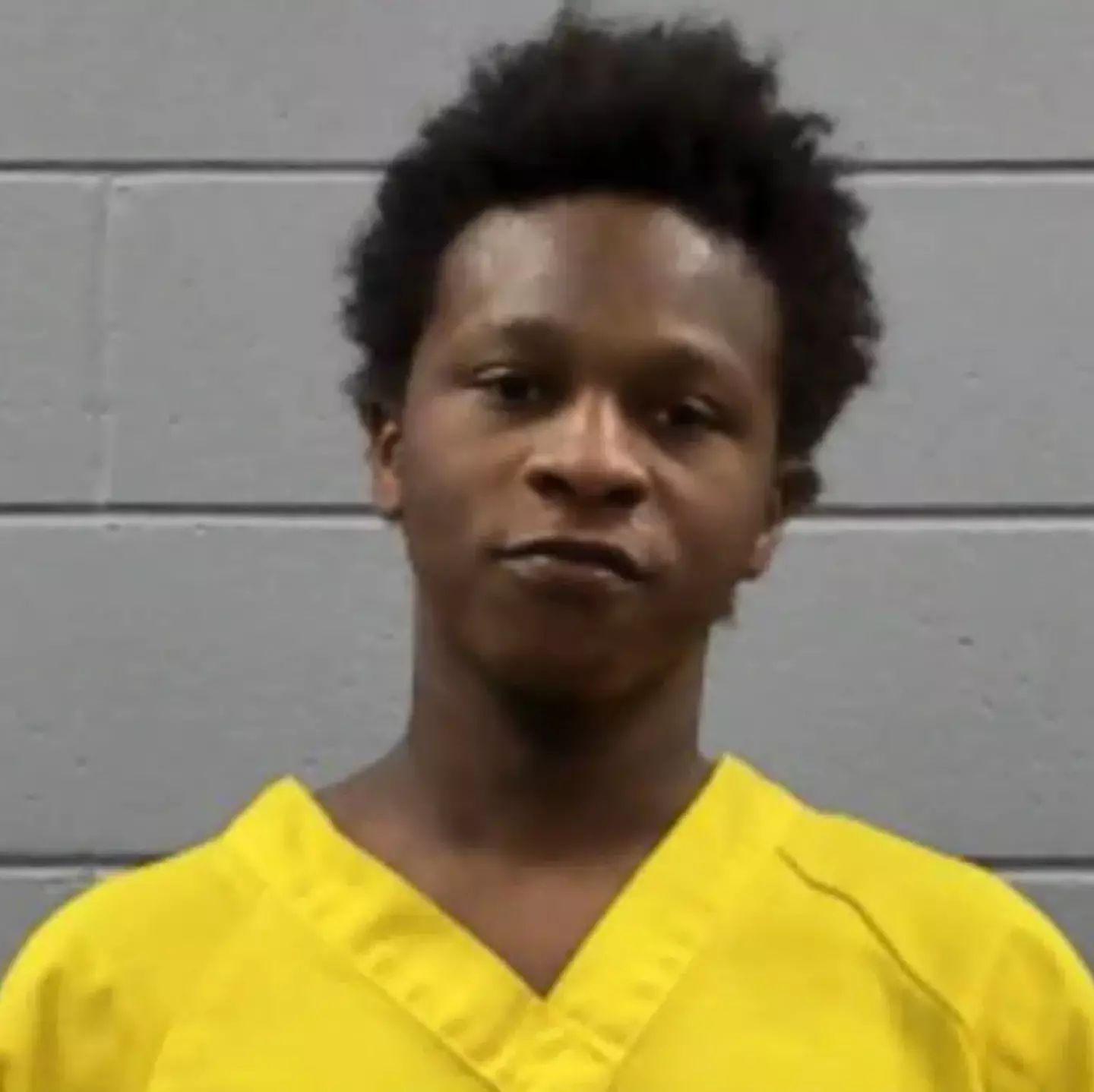 Shunekndrick Huffman was sentenced to 40 years following a prison break.