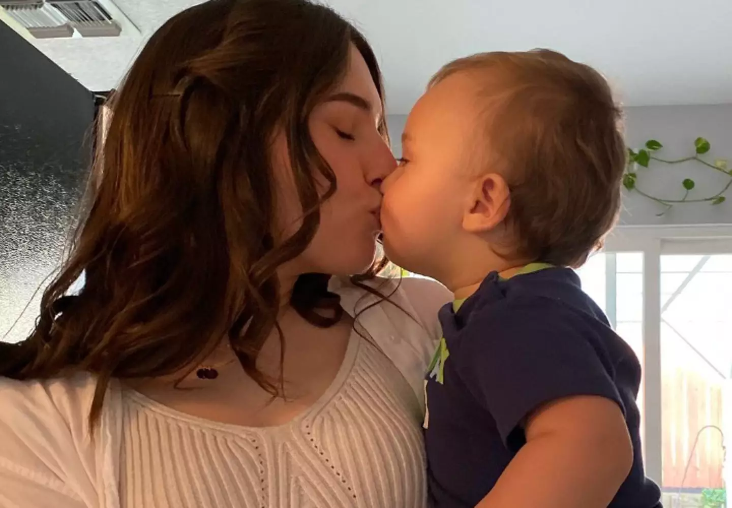 Micah has been described as a 'joyful soul' (GoFundMe)