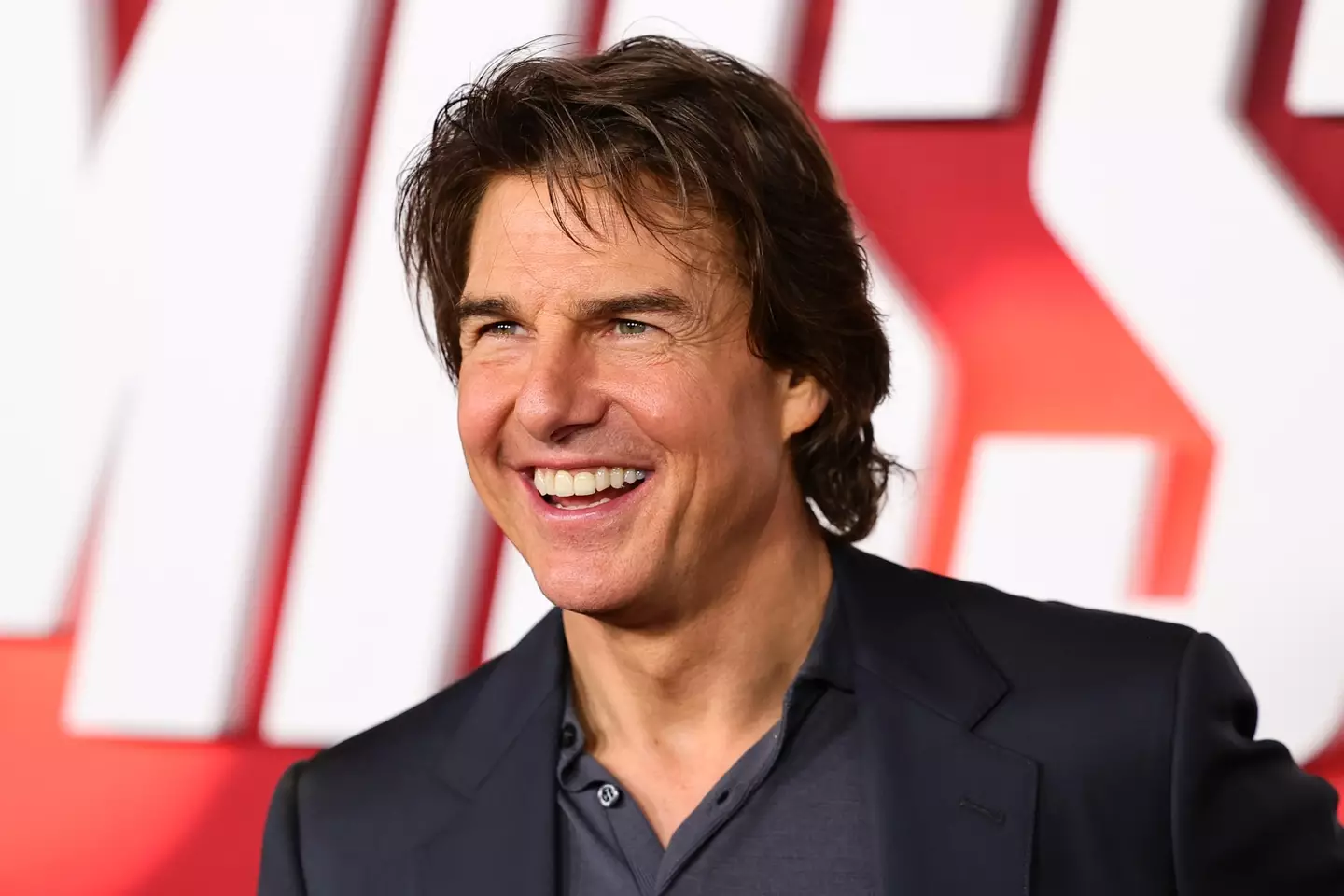 Tom Cruise’s family life has been more complicated despite his Hollywood success. (Theo Wargo/Getty Images)