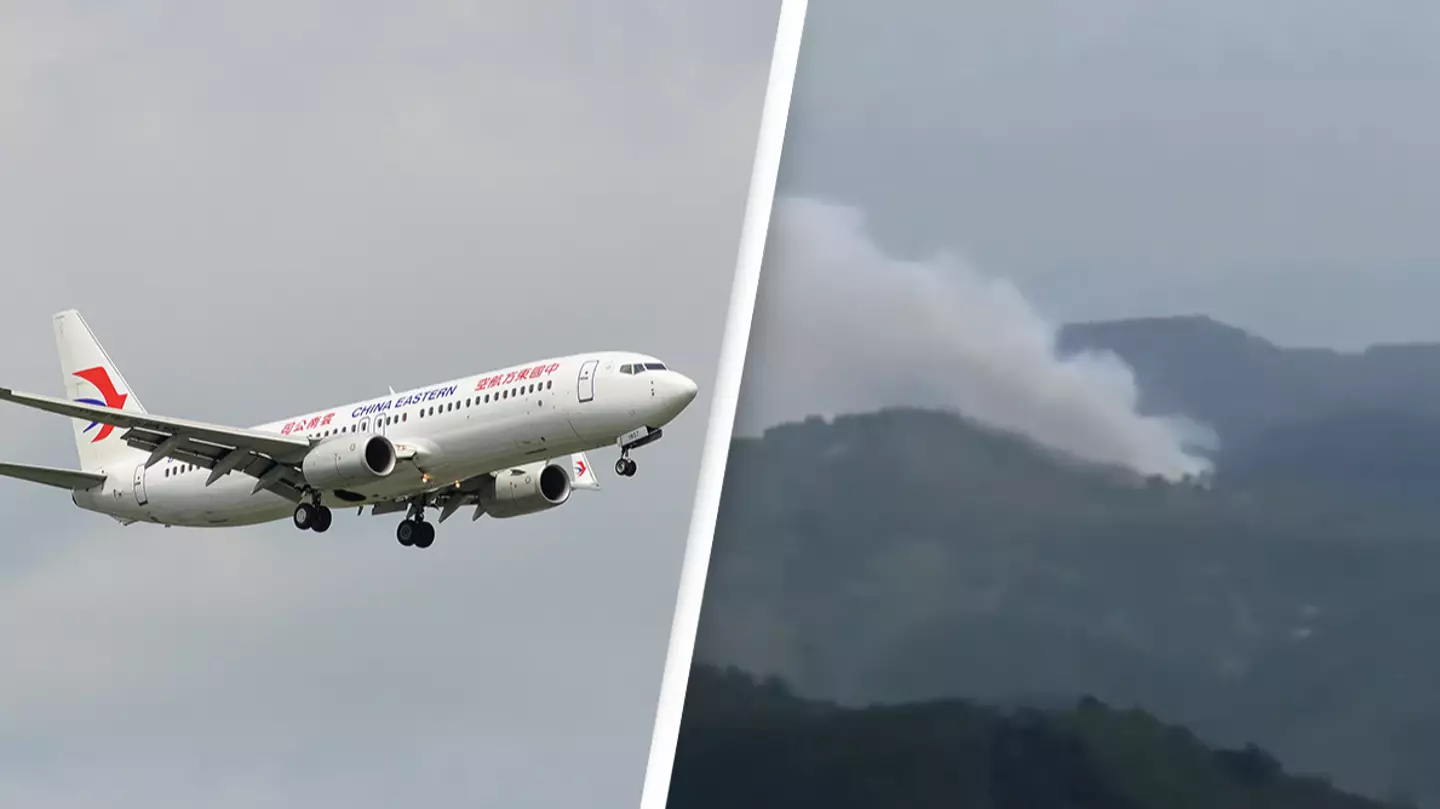 Alamy/TheLegateIN/Twitter