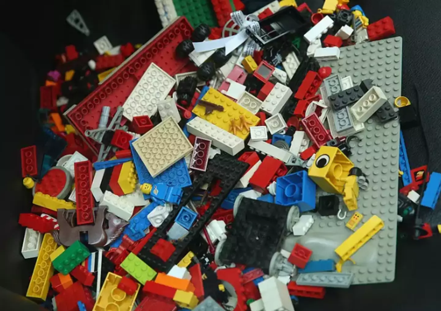 You are a liar if you claim you knew this before reading this (Sean Gallup/Getty Images)