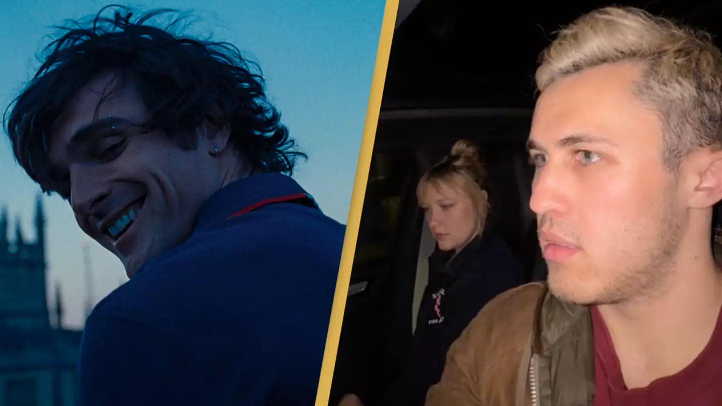 People are leaving cinemas speechless after watching new ‘deeply disturbing’ movie