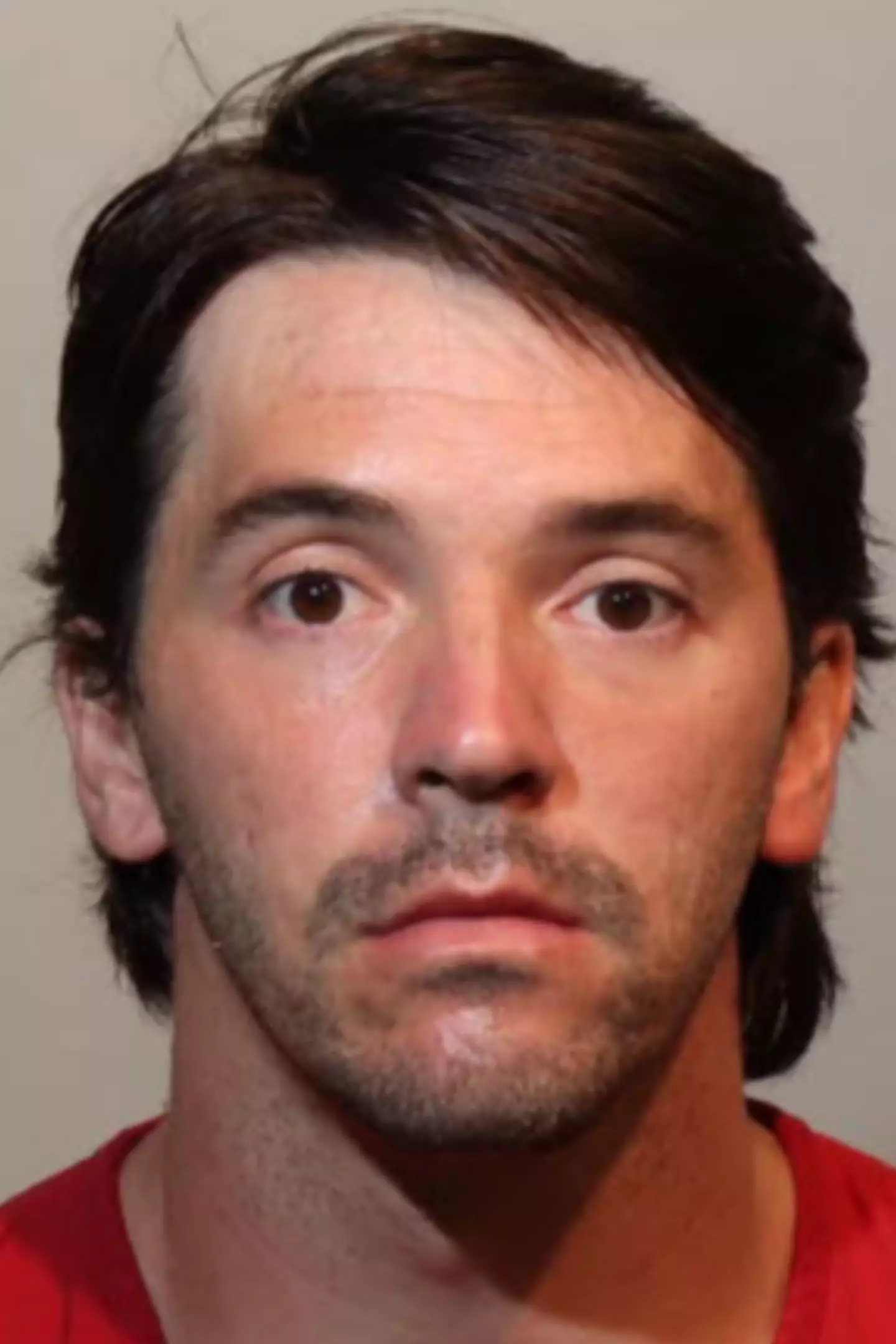 Police found child porn on Drechsel's mobile phone. (Seminole County Sheriff's office)