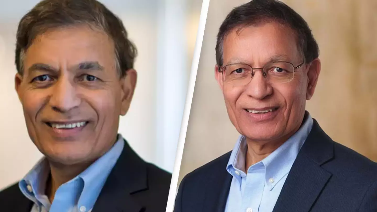 Tech billionaire says there is one critical trait you need to have to succeed