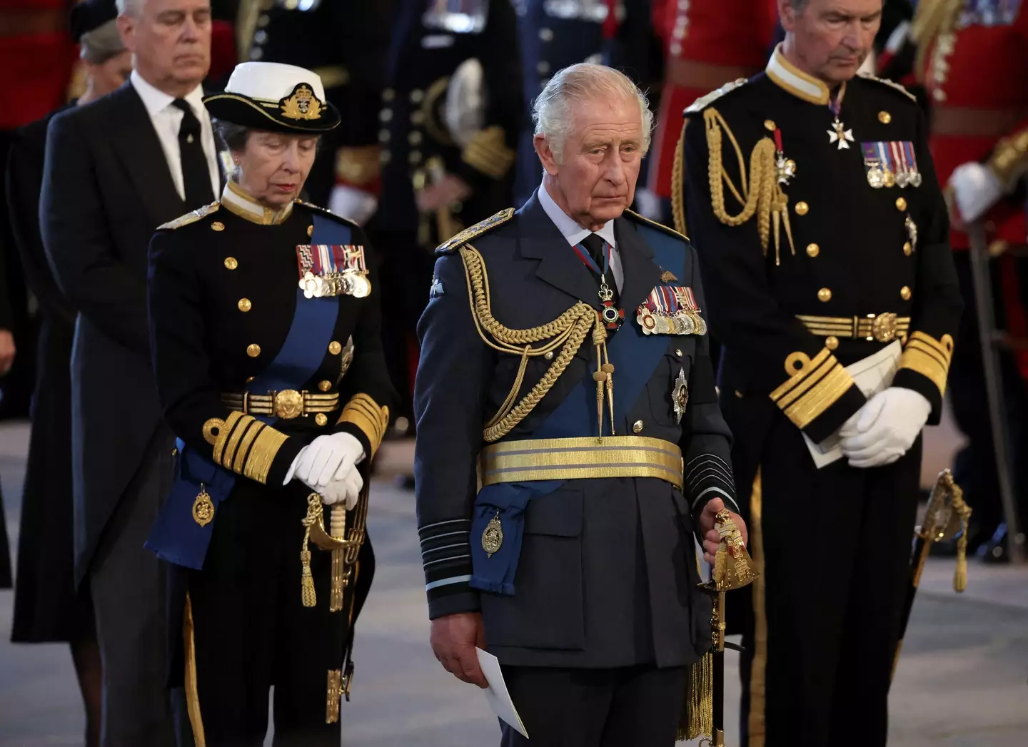 Canadians do not want King Charles III on their money.