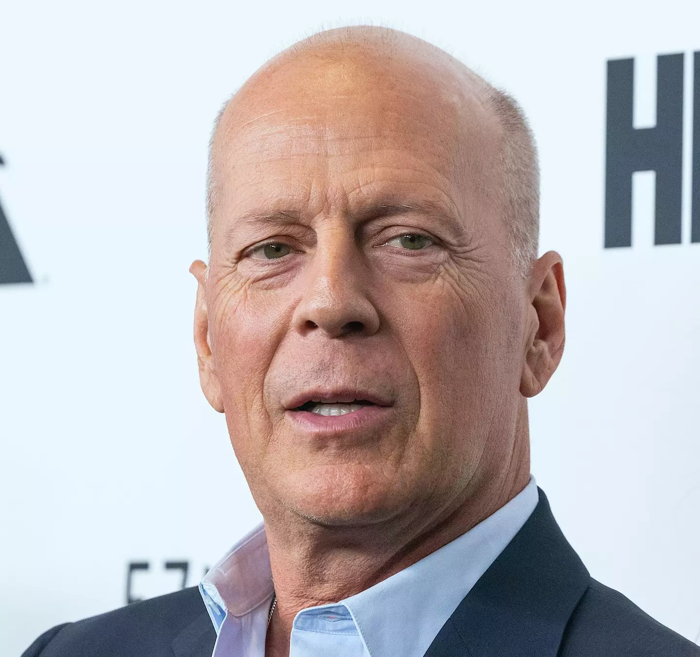 Bruce Willis' family announced his aphasia diagnosis earlier this year.