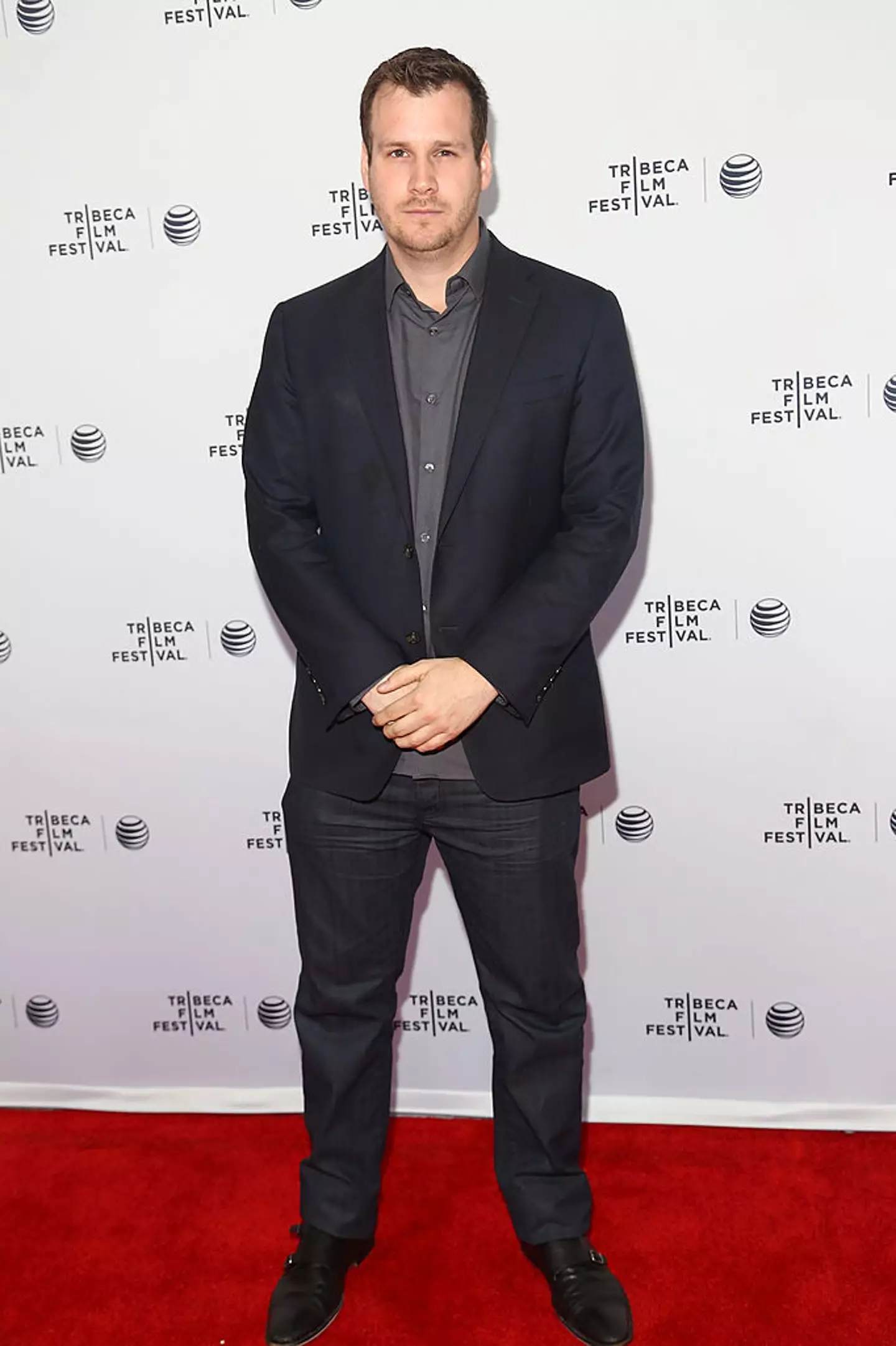 Jered Kenna was one of the earliest Bitcoin millionaires (Astrid Stawiarz/Getty Images)
