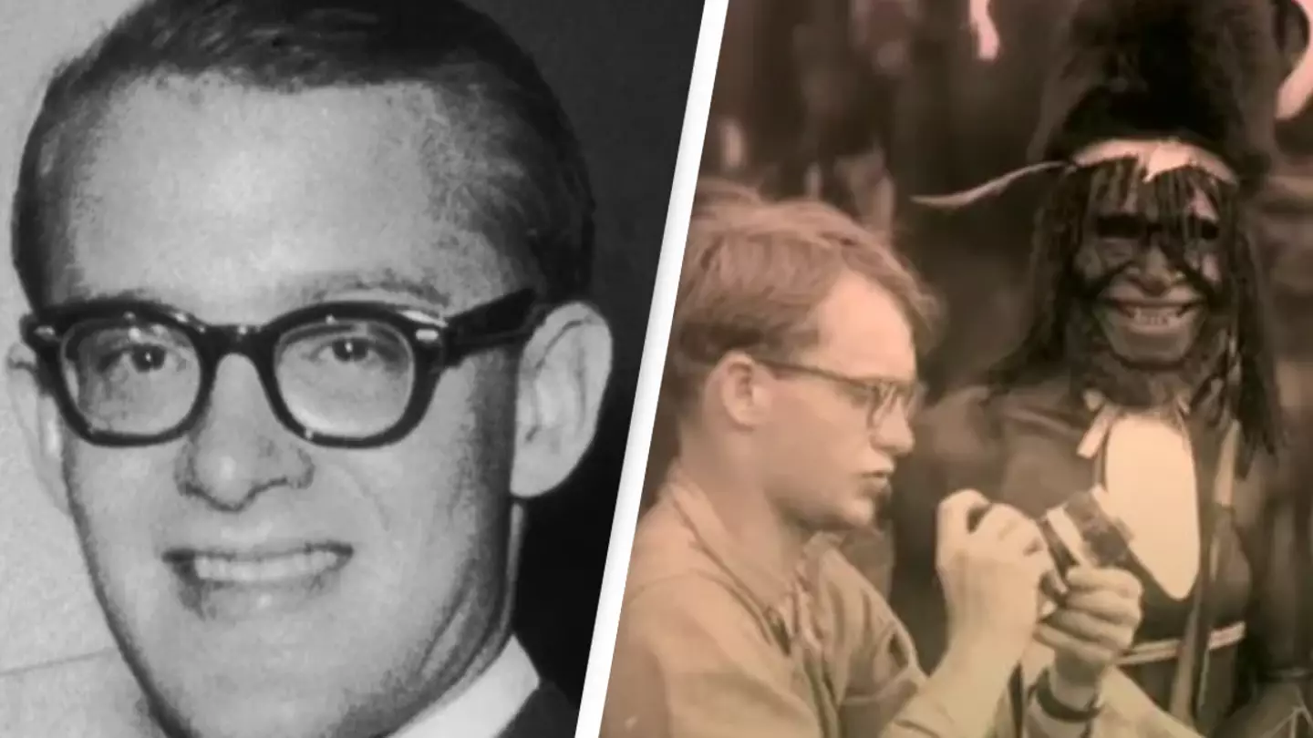 Nielsen/Keystone/Hulton Archive/Getty Images / Youtube/Archie's True Crime
