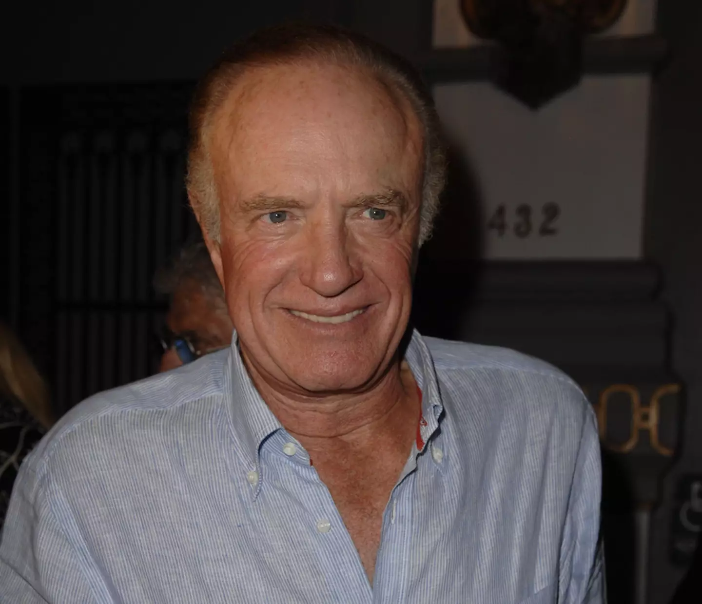 James Caan passed away at the age of 82.