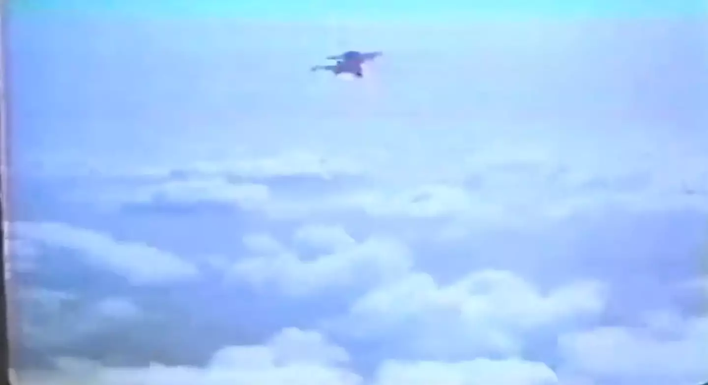 A lengthy investigation took place following the incident.