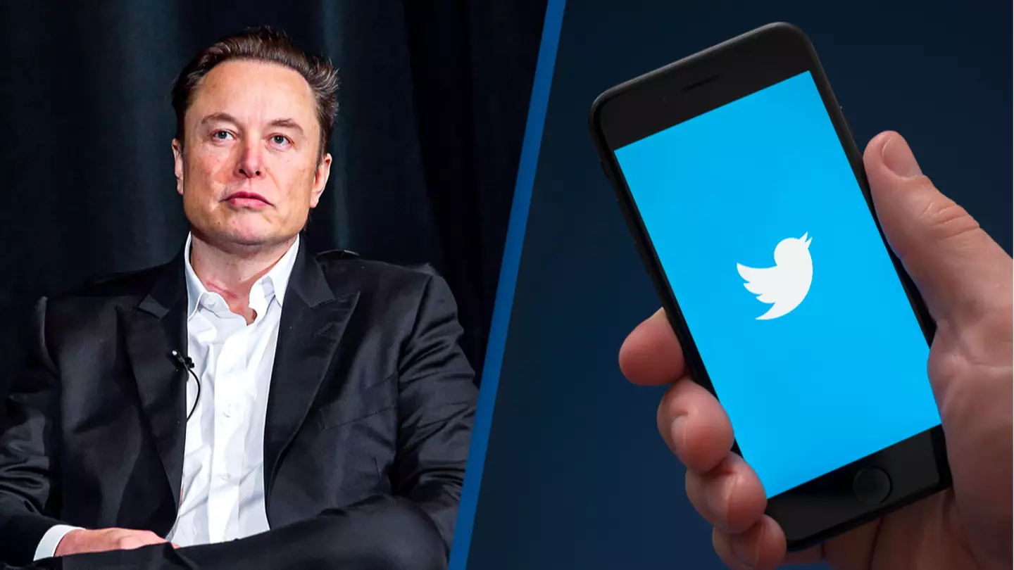 Twitter Could Force Elon Musk To Buy It Even Though He Doesn't Want To