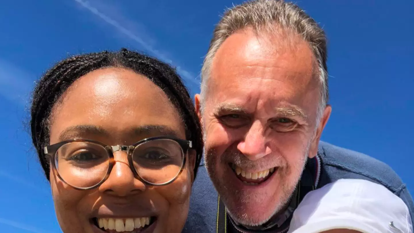 'Fit and healthy' doctor ignored his own cancer symptoms for months and tragically passed away three weeks after diagnosis