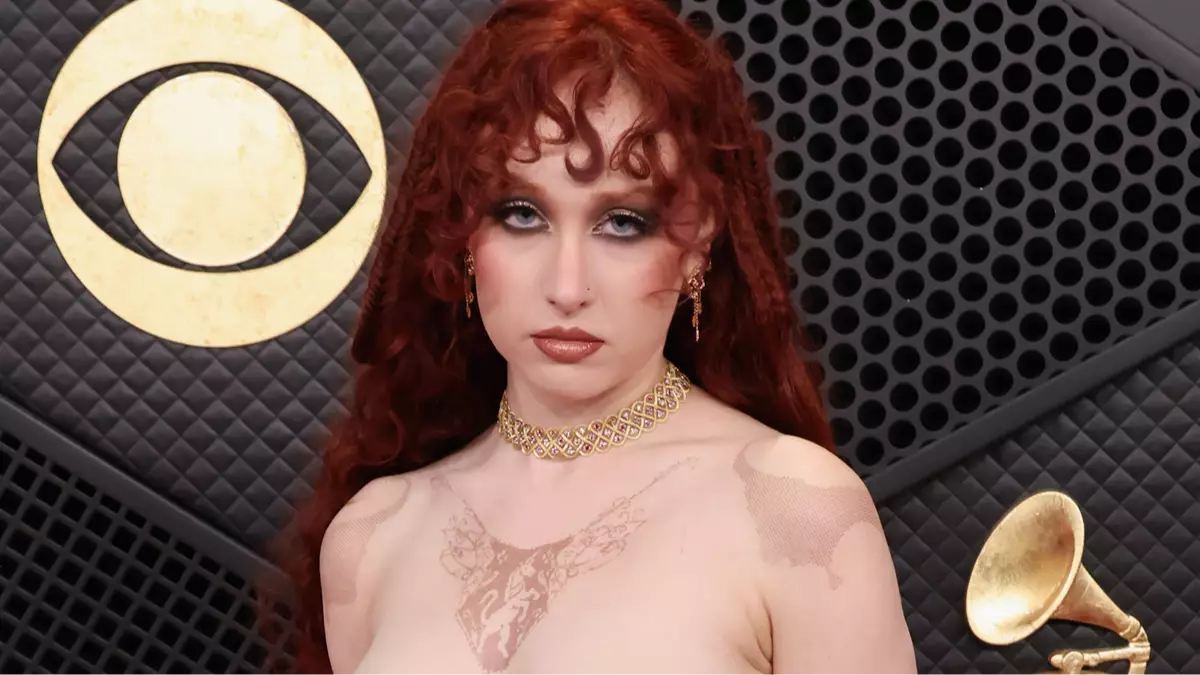 Getty Images/John Shearer