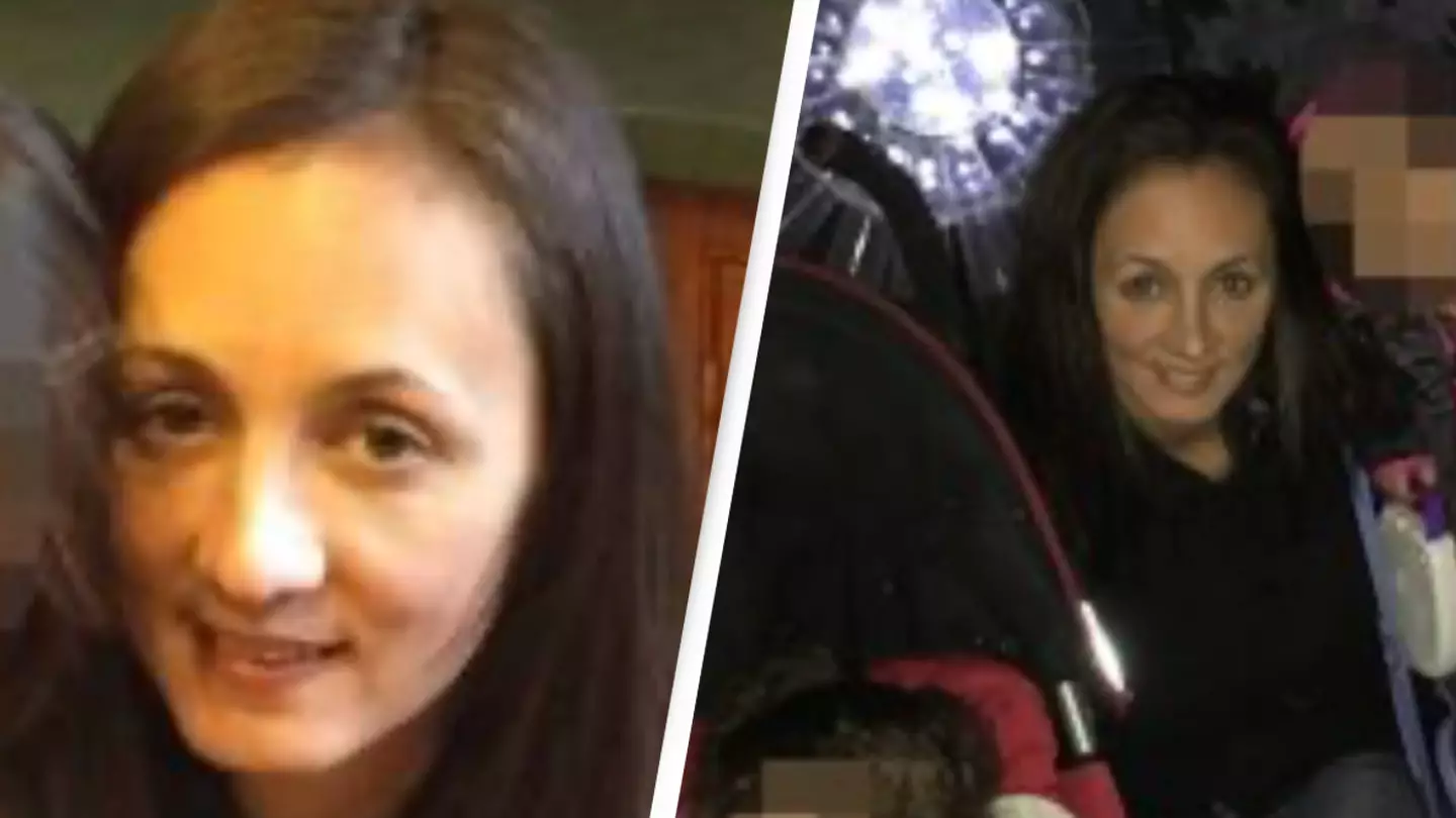 New York mom posted assisted-suicide note to Facebook after court took away daughters