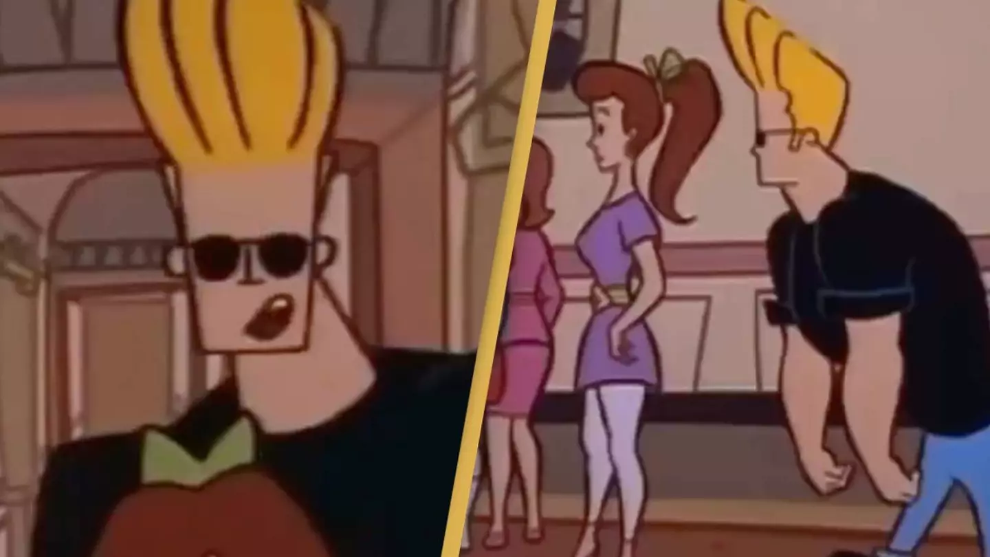 Offensive joke from classic 90s cartoon has people saying it would have been cancelled today