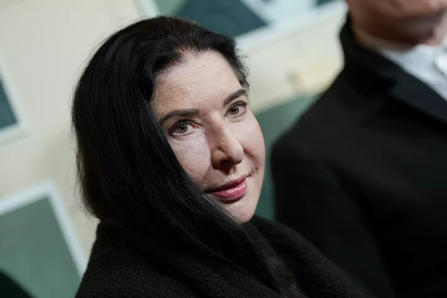 Marina Abramović became the most famous performance artist in the world for her life-threatening instalations (John Nacion/Variety via Getty Images)