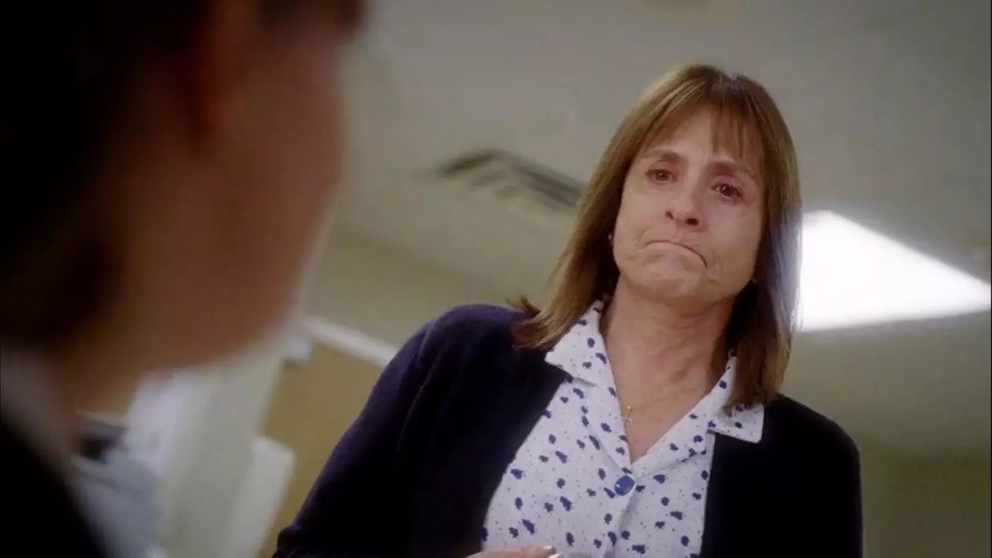 LuPone has had an incredible career and was a regular cast member during AHS's third series.