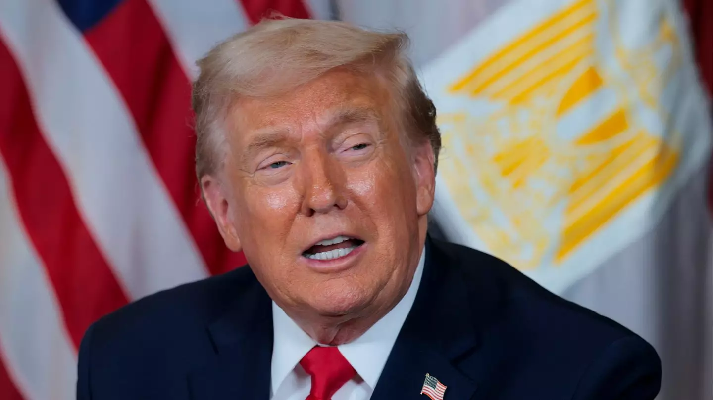 Chip Somodevilla/Getty Images