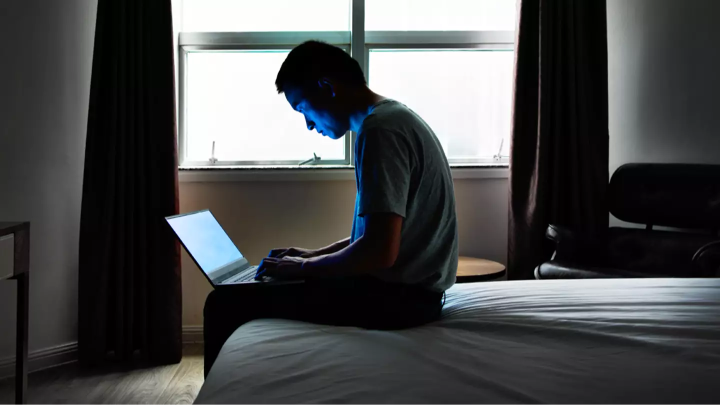 Man who used AI technology to 'speak' with dead fiancée shares eerily real results which left him in tears