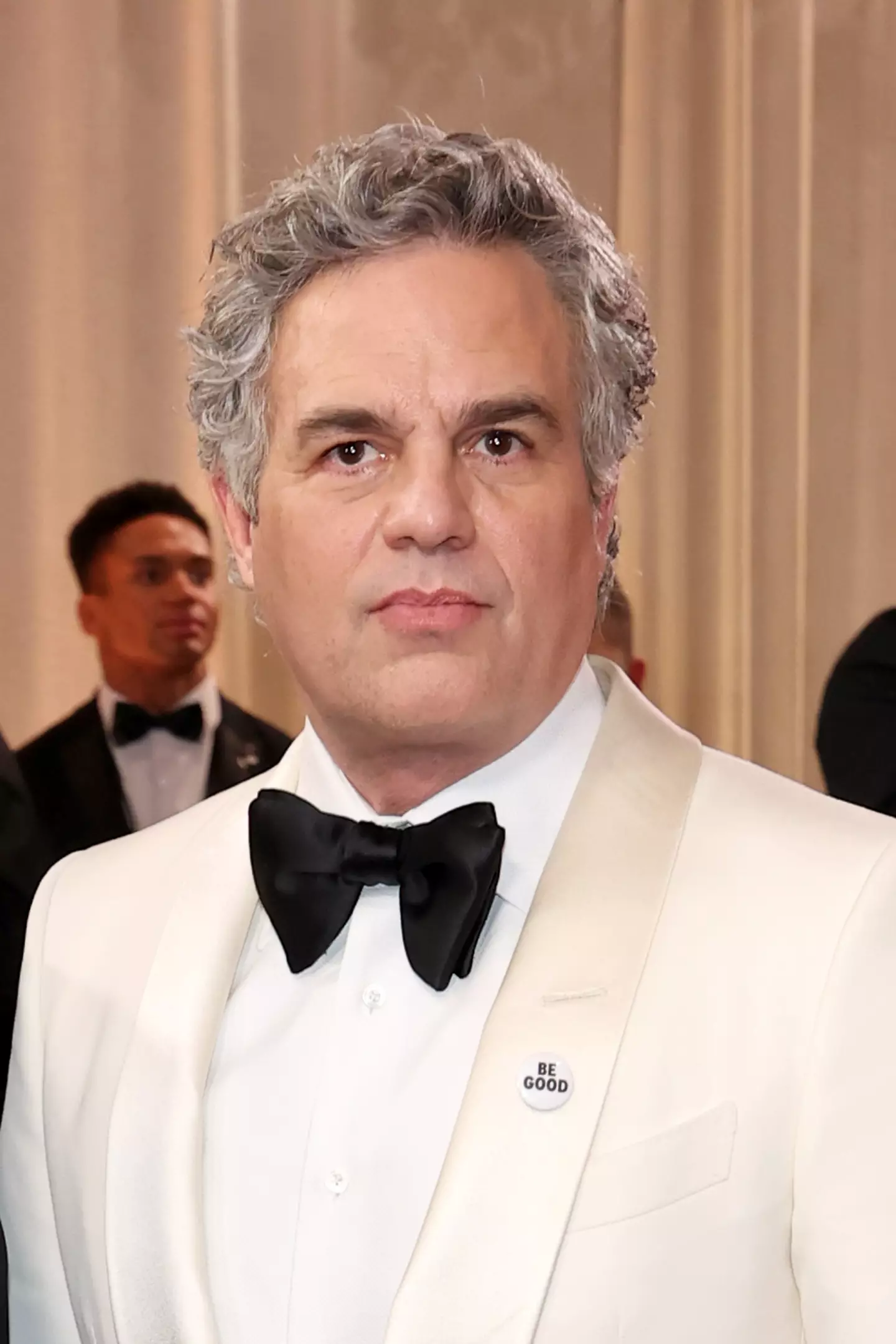 Ruffalo has repeatedly criticized the president (Amy Sussman/Getty Images)