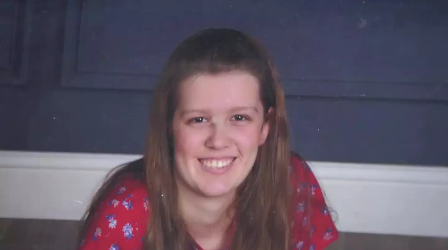 Hannah's organs have been donated to save lives (WISN 12)