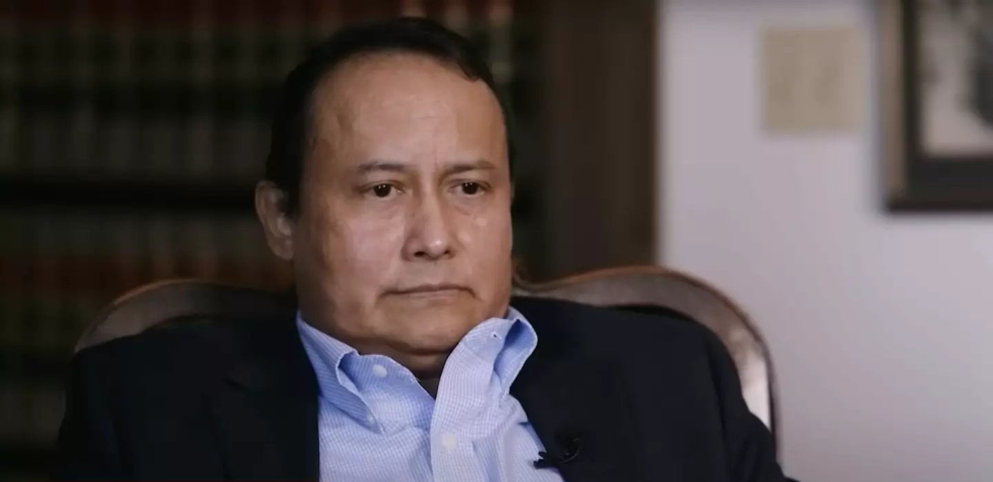 Thomas Perez Jr. was awarded $900,000 after the City of Fontana settled the lawsuit he held against the authority (CNN)