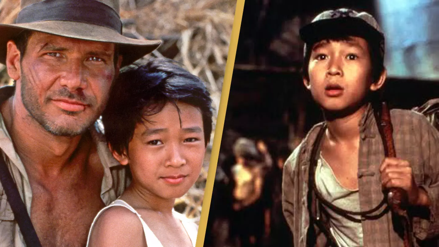 Indiana Jones And The Goonies Legend Opens Up On His Return To Acting After 20 Years