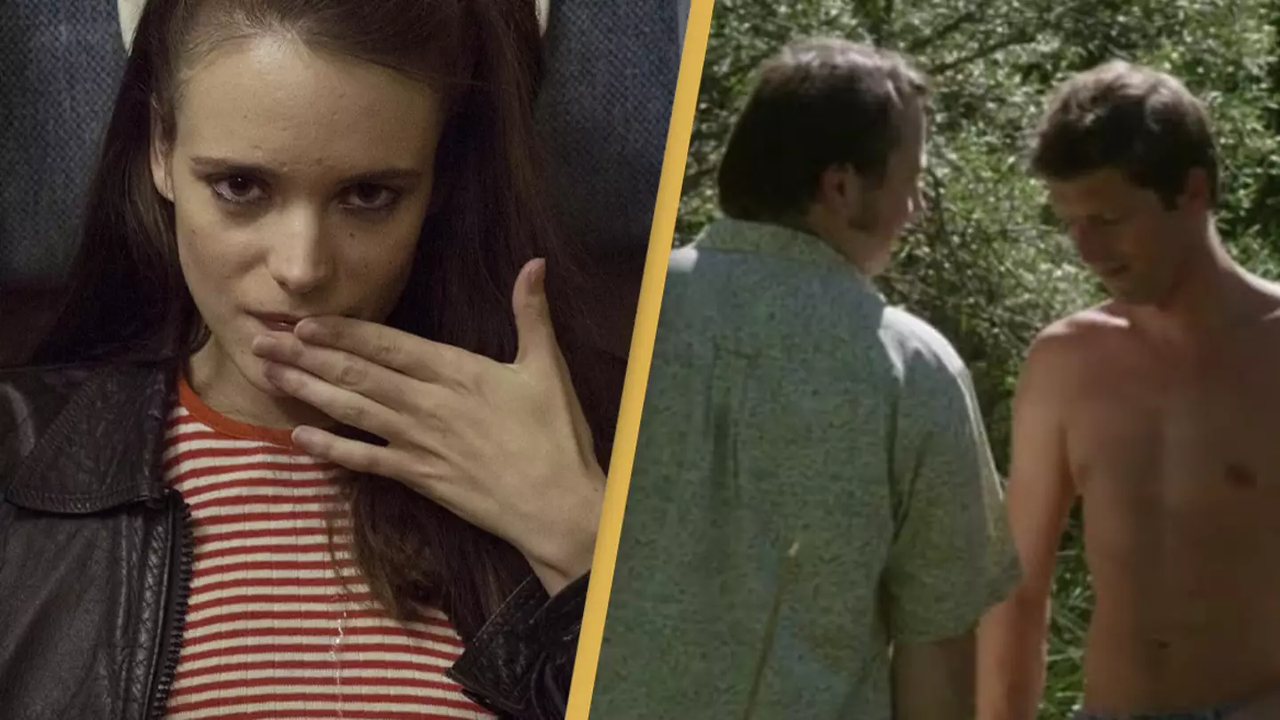 Nordisk Film / Les Films du Losange