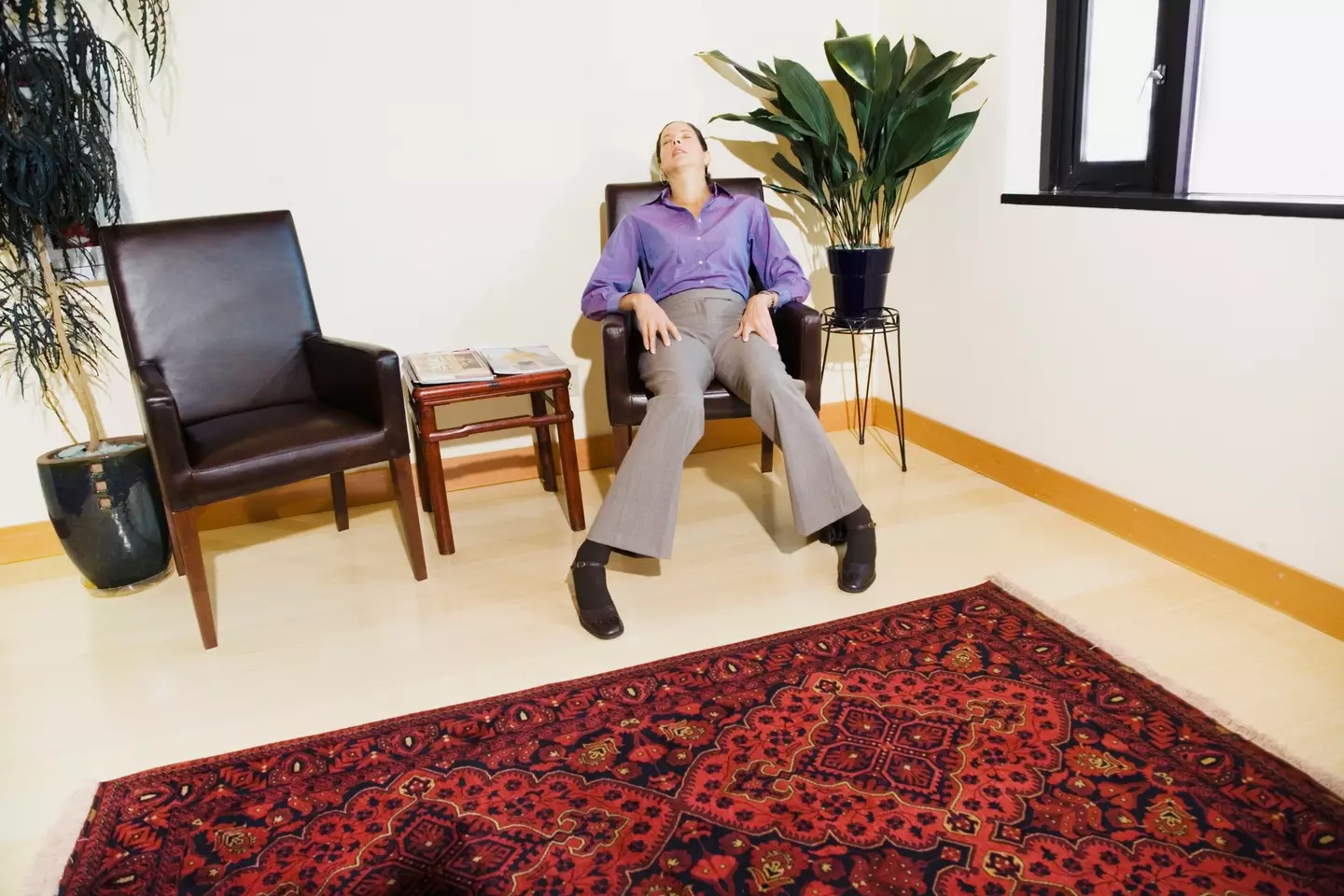 Reddit also said it comes down to enthusiasm for the job (Getty Images)