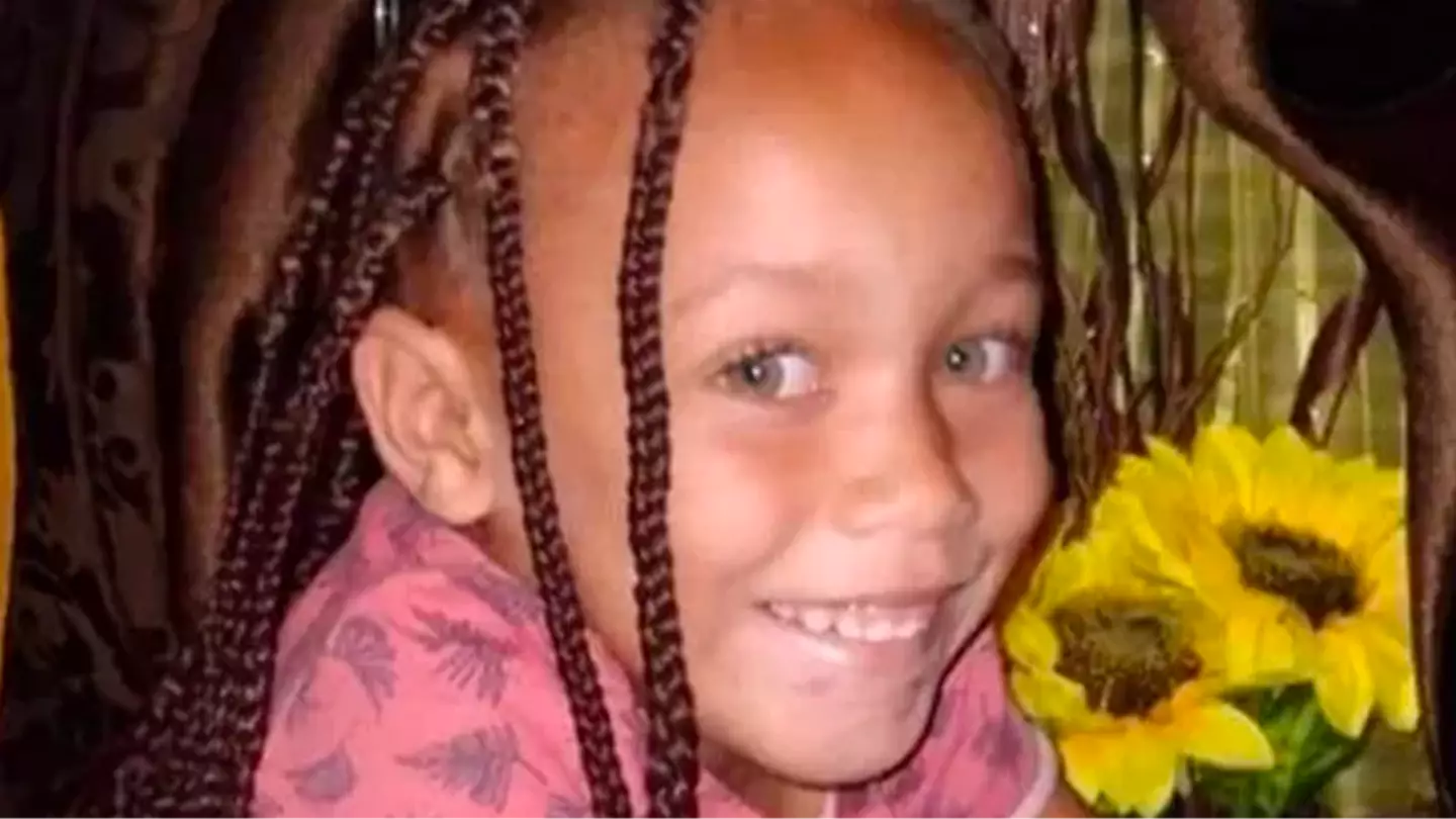 Authorities make horrifying discovery about mother after daughter, 6, disappeared