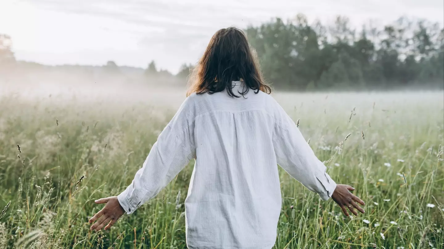 Scientists claim the human body has 'hidden' sixth sense that's essential for our health