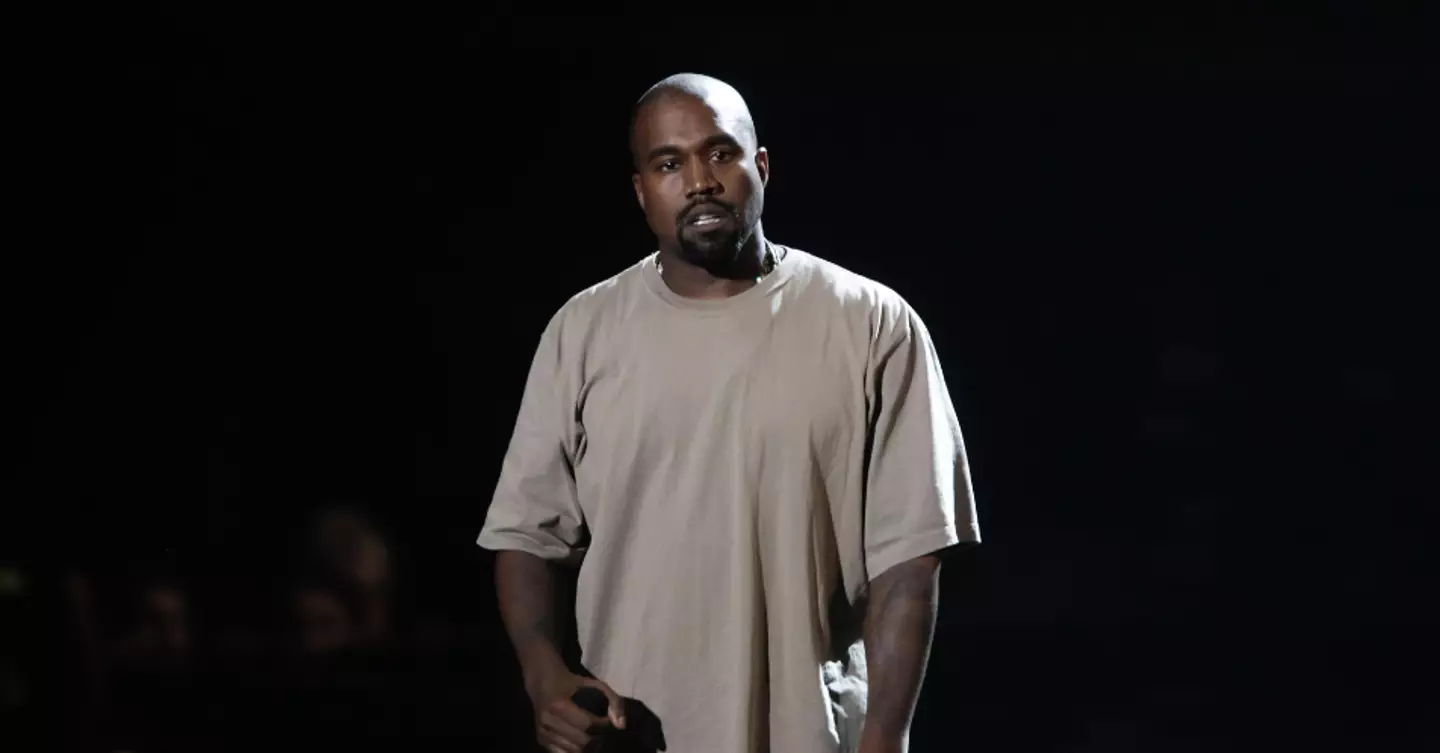 Ye's attorneys have confirmed that they've sent a letter to the fashion retailer seeking to terminate the contract.