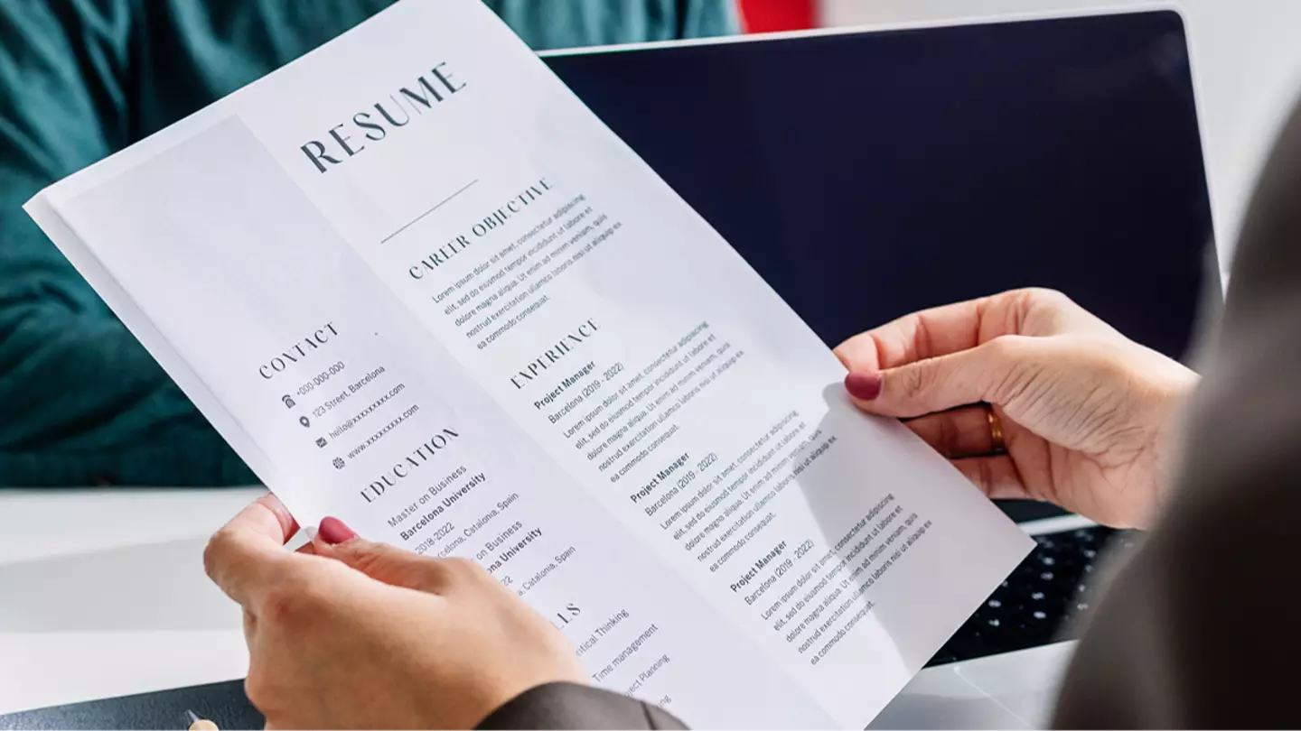 Scientists reveal 36 names least likely to get a job with some shocking results