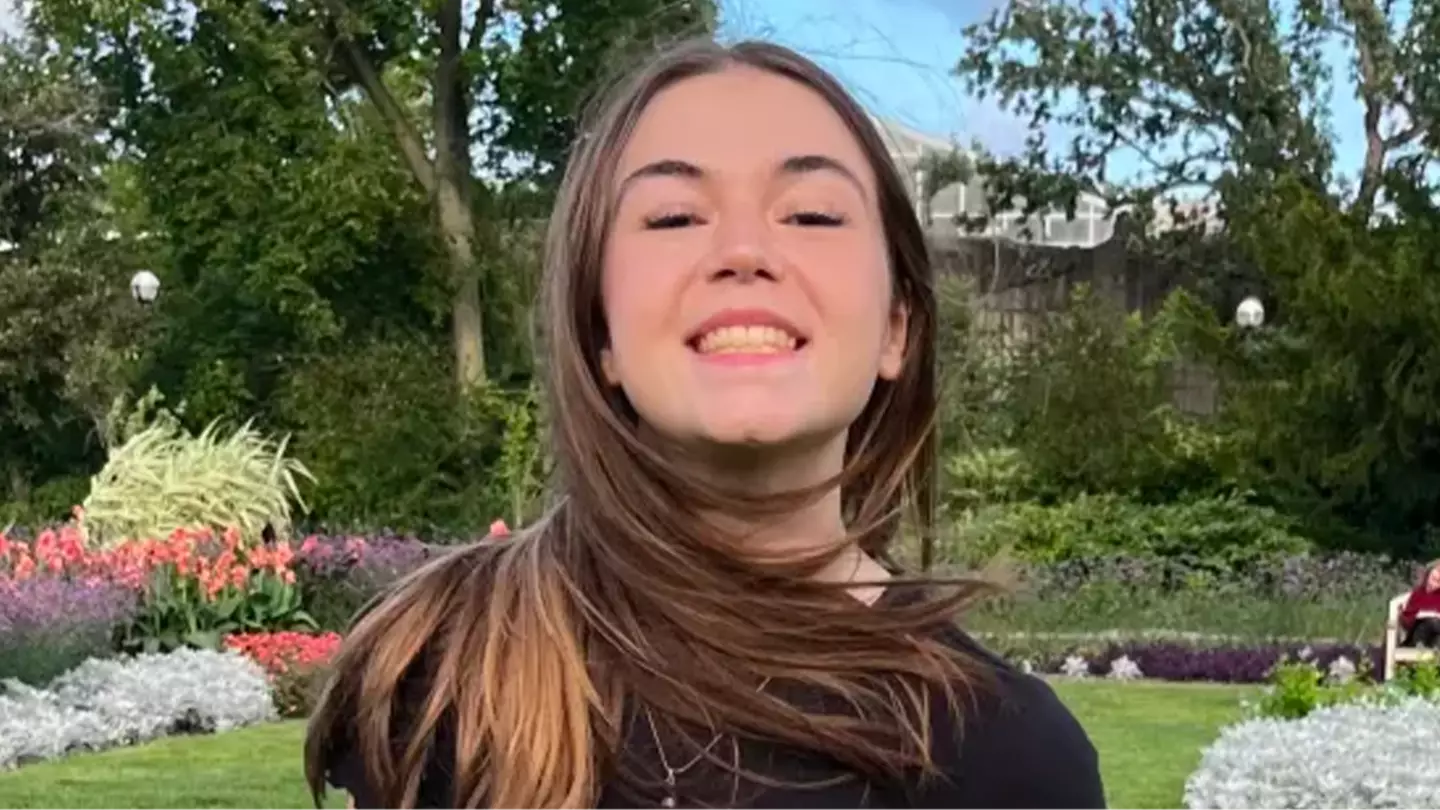 College student killed by ex-boyfriend who was stalking her for months in murder-suicide