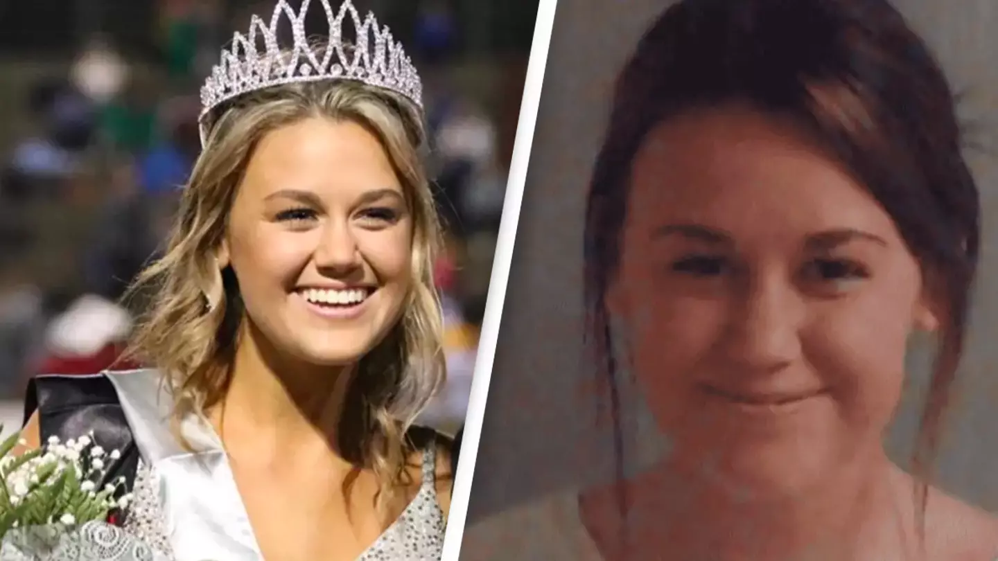 Student says her life was 'destroyed' after accusations of vote rigging in homecoming queen election