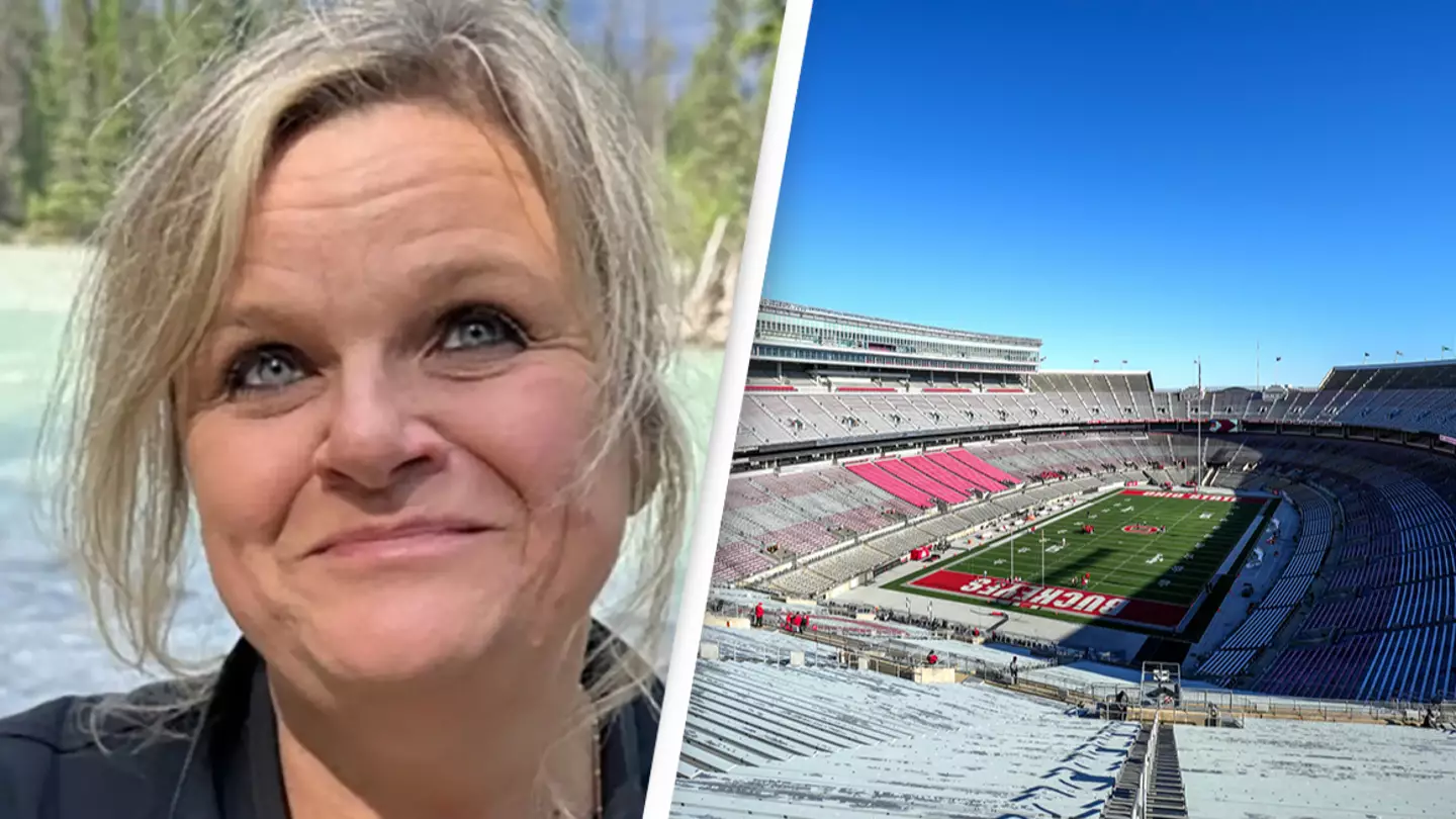 Mom who jumped to her death at daughter’s graduation had heartbreaking final message
