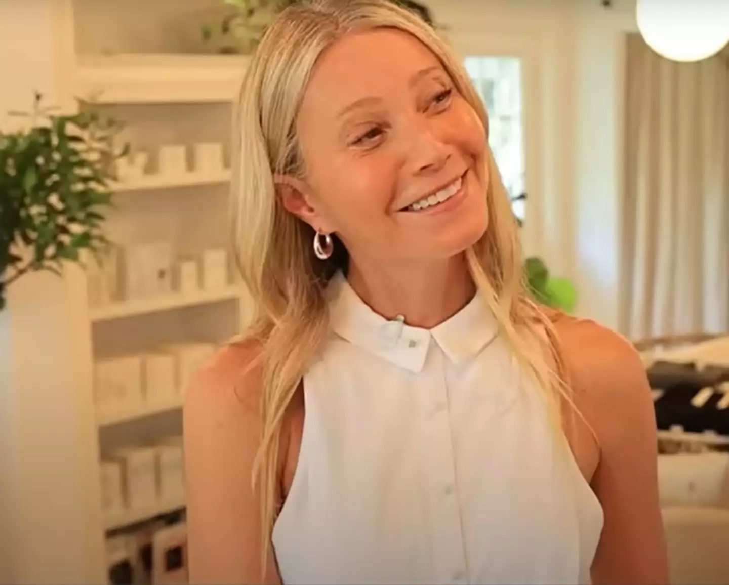 Gwyneth Paltrow is embroiled a legal battle against a 76-year-old man who is accusing her of a hit and run at a ski resort.