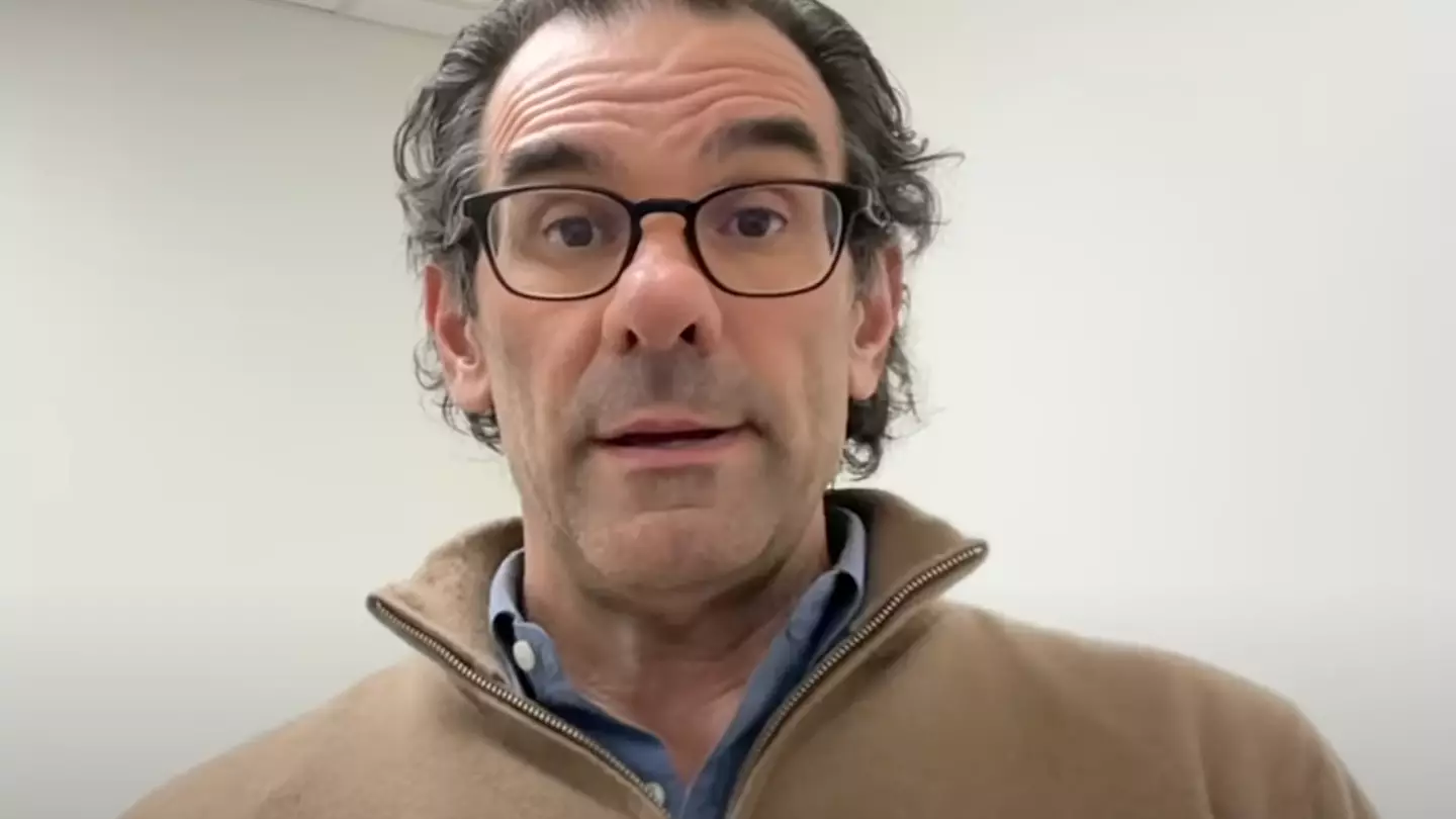 Dad shares the heartbreaking subtle warning signs he missed before his son died by suicide