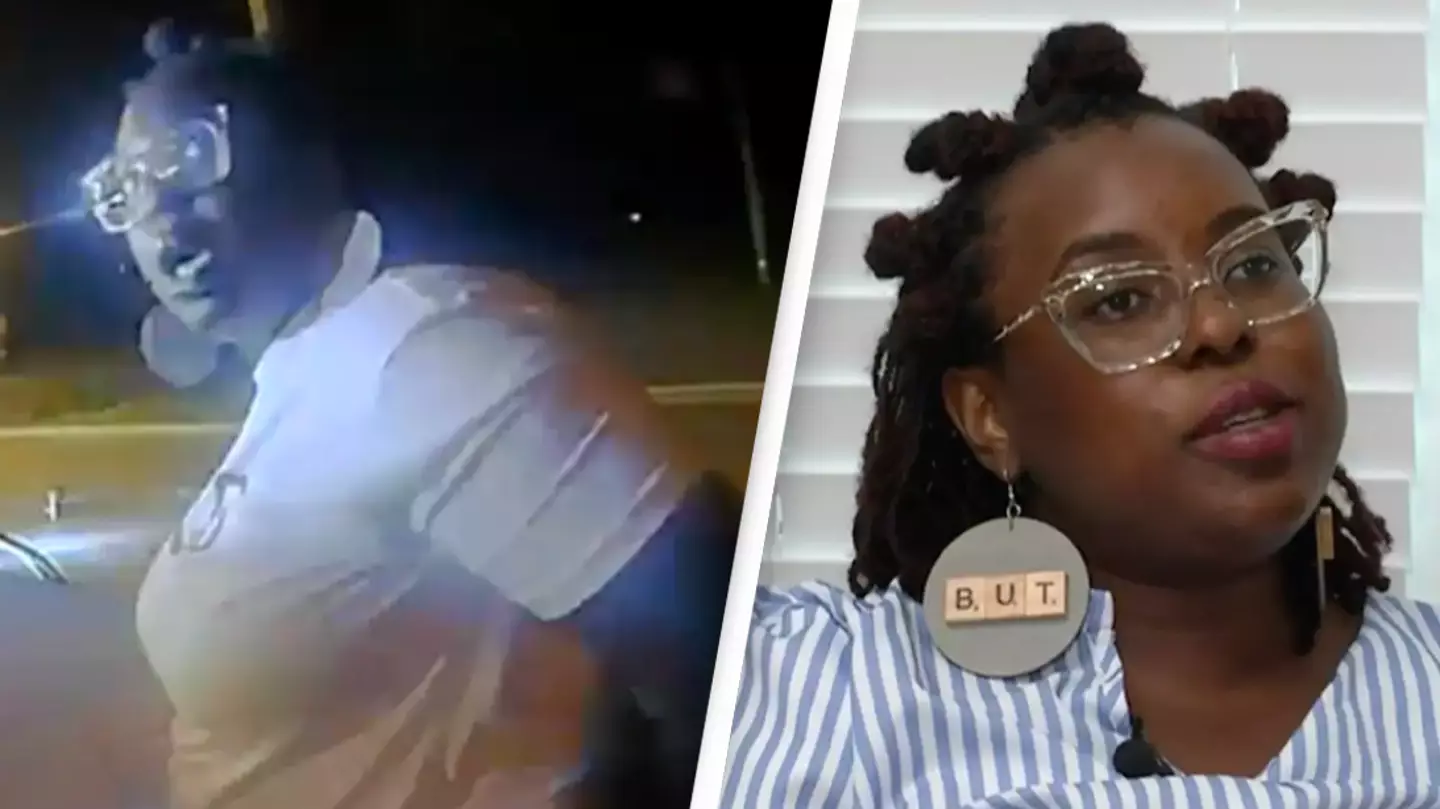 Bradford County Sheriff’s Office / FOX WJXT