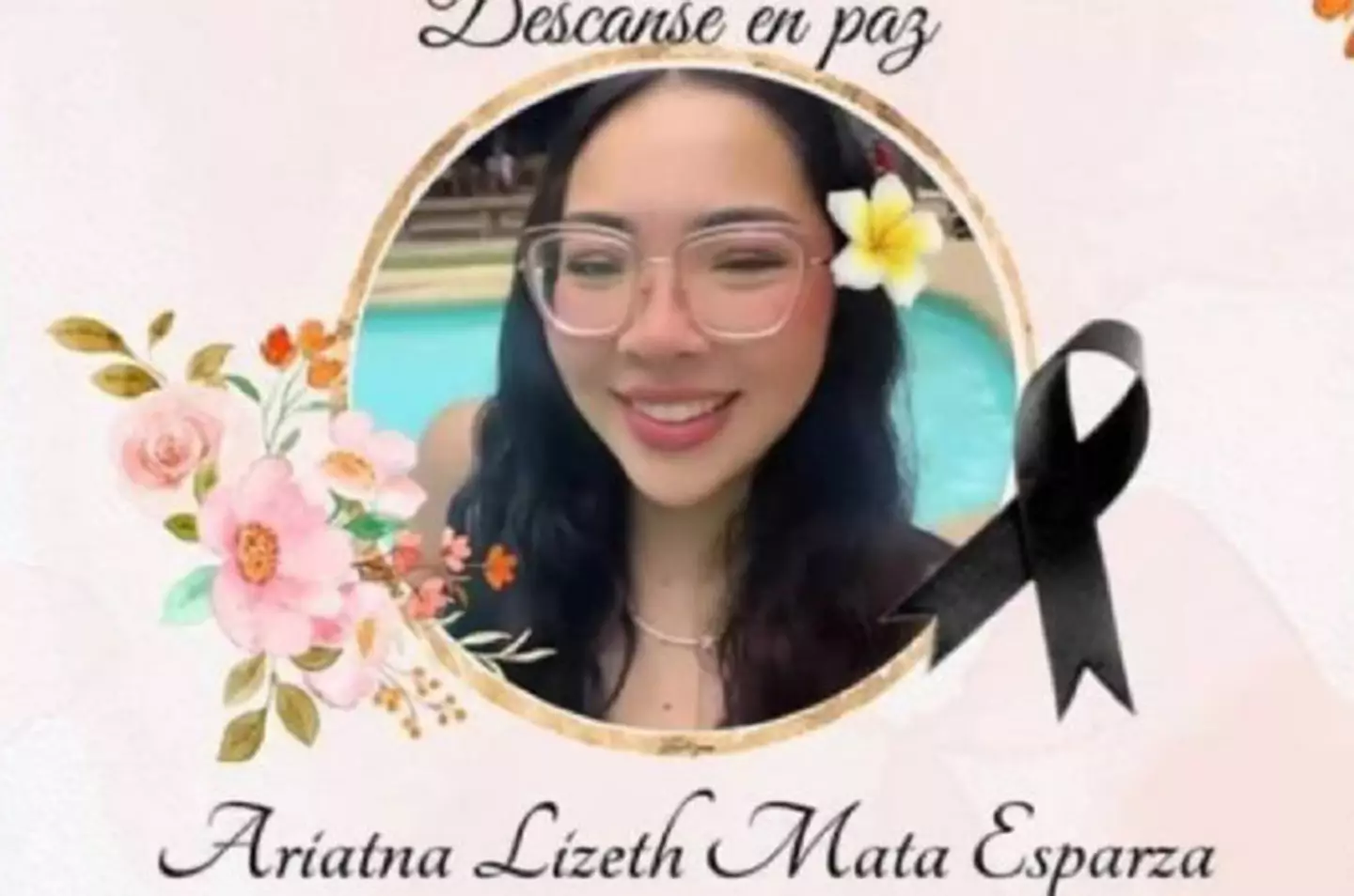 The 22-year-old collapsed while exercising. (Jam Press)