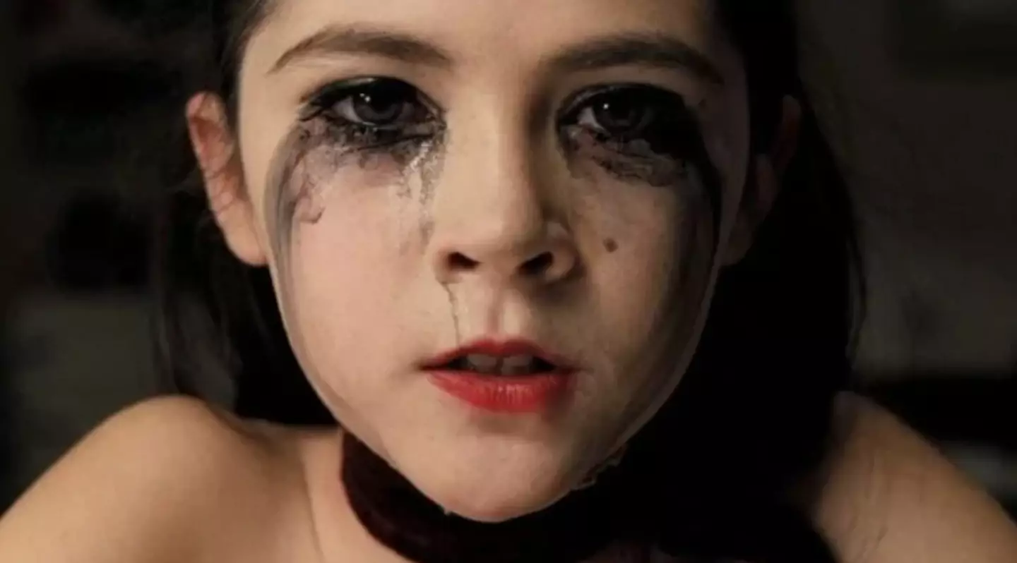 Released back in 2009, The Orphan followed a 33-year-old woman posing as a young orphan.