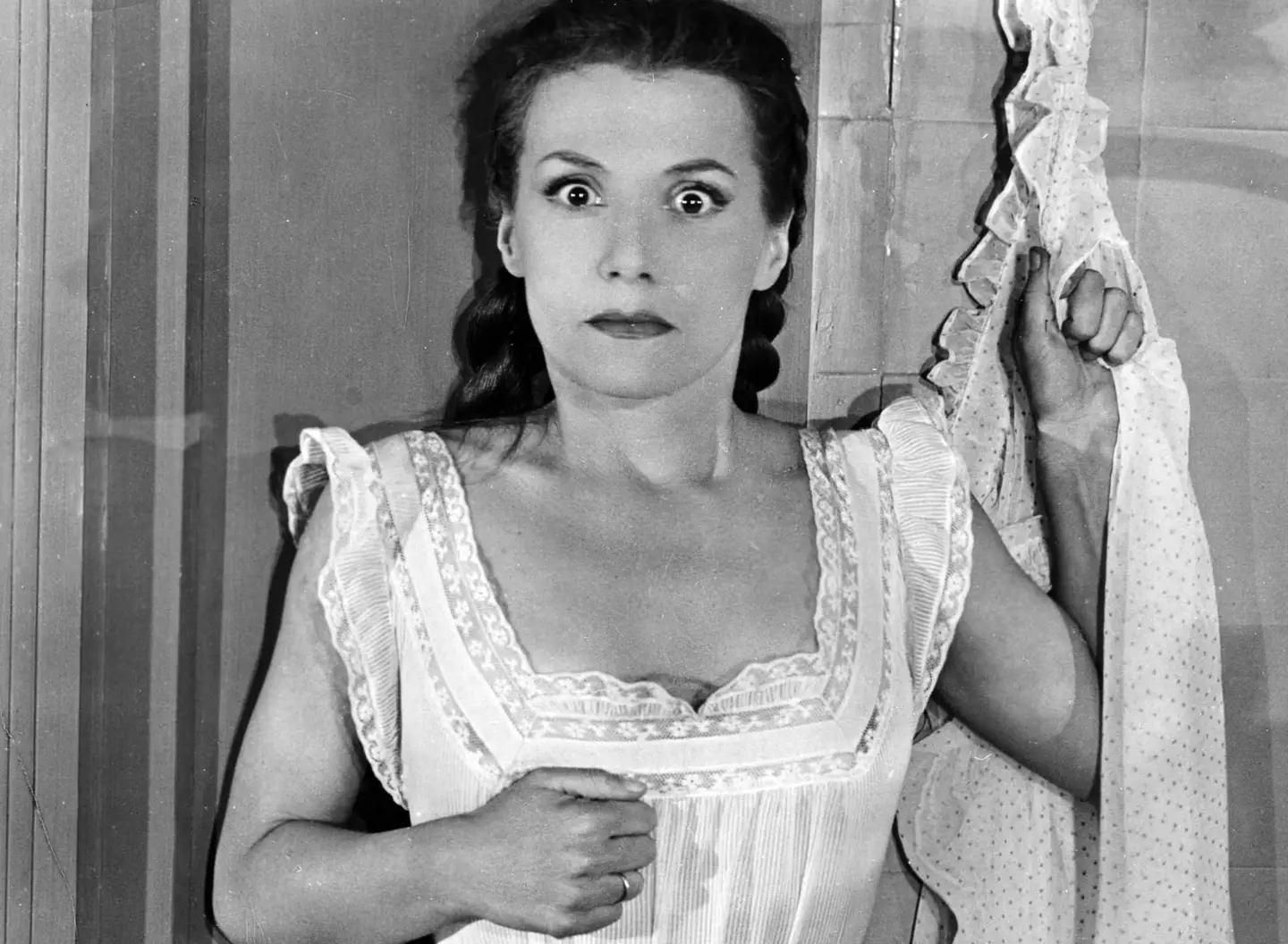 Les Diaboliques (1955) (Filmsonor/ Vera Film)