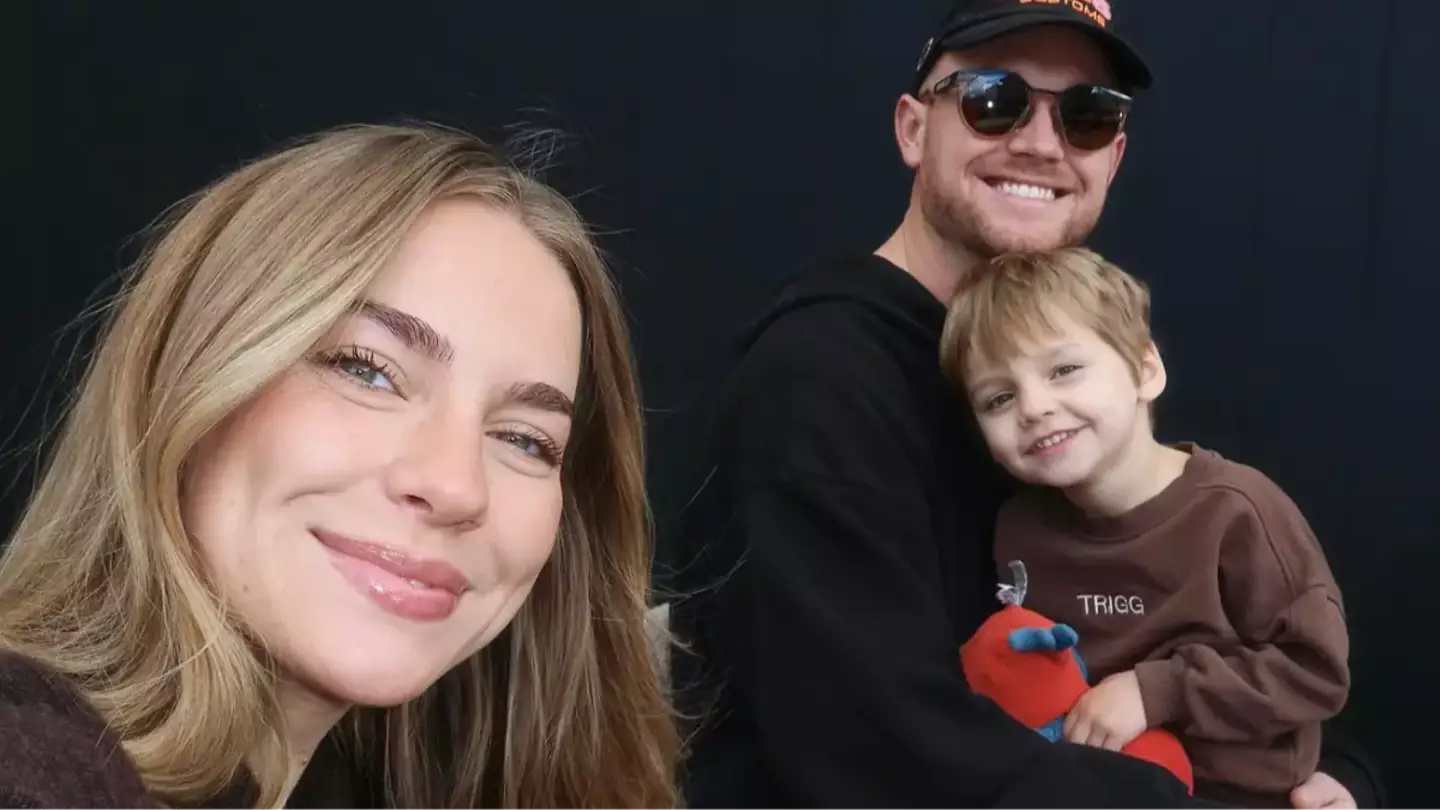 Instagram/emiliekiser